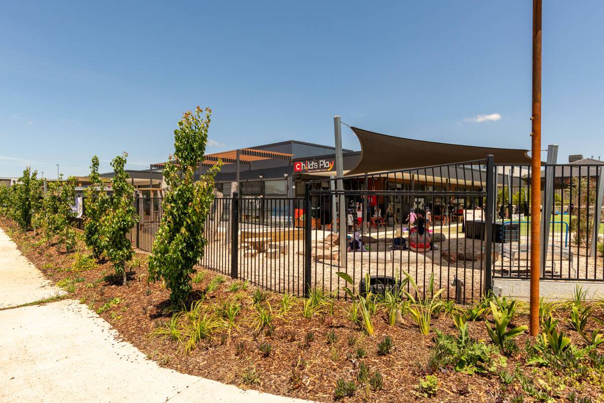 Child's Play Tarneit West