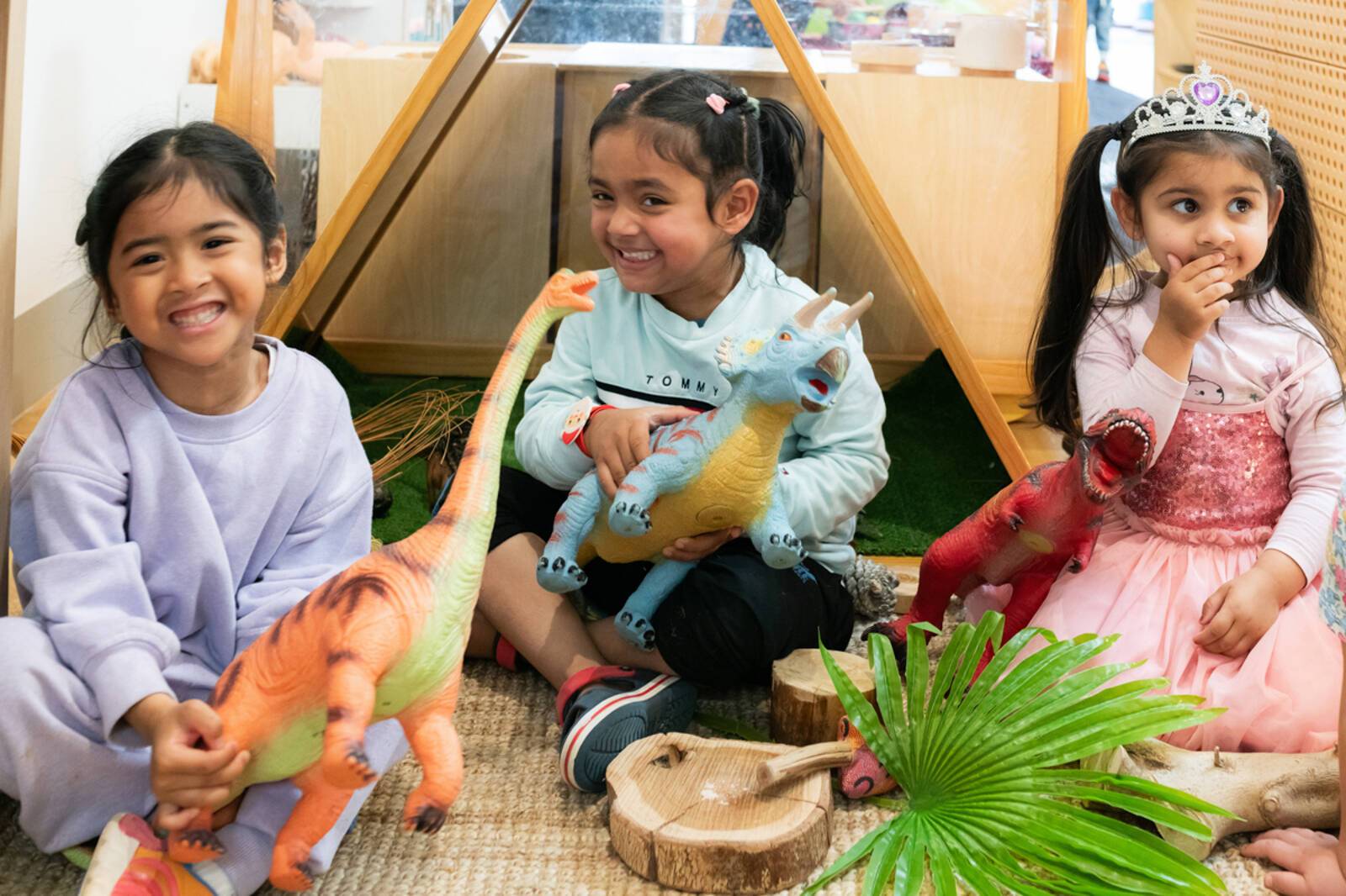 Child's Play Tarneit West