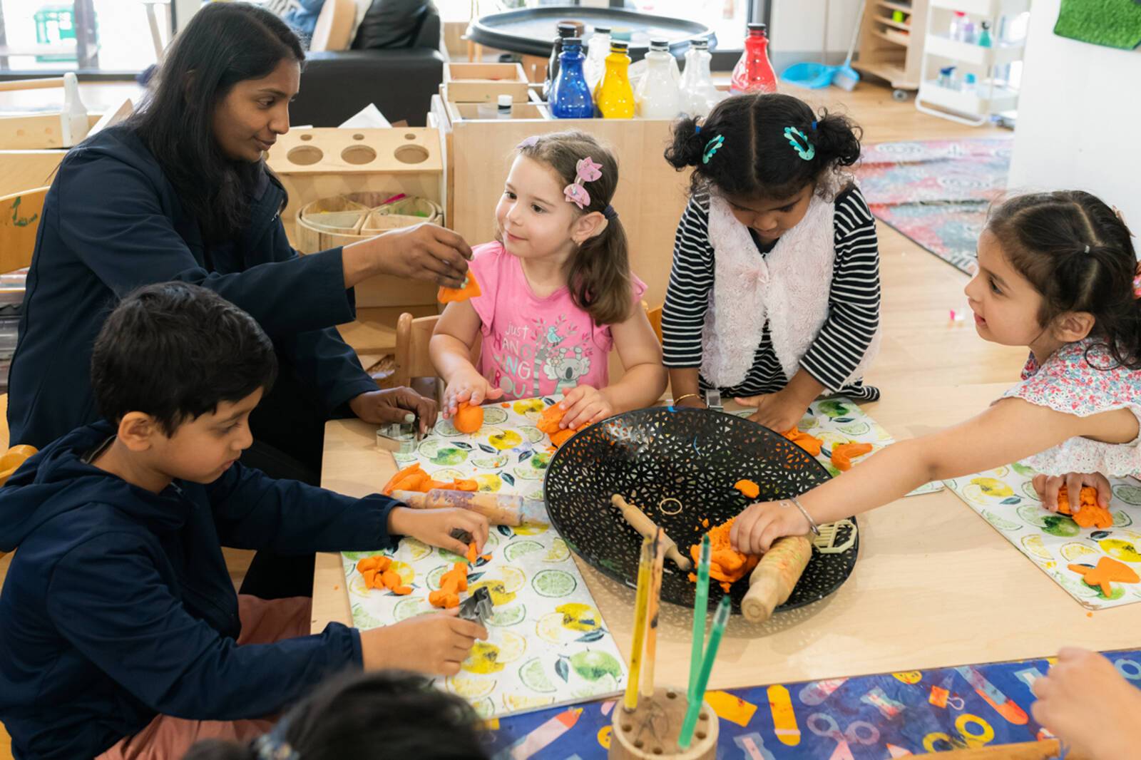 Child's Play Tarneit West