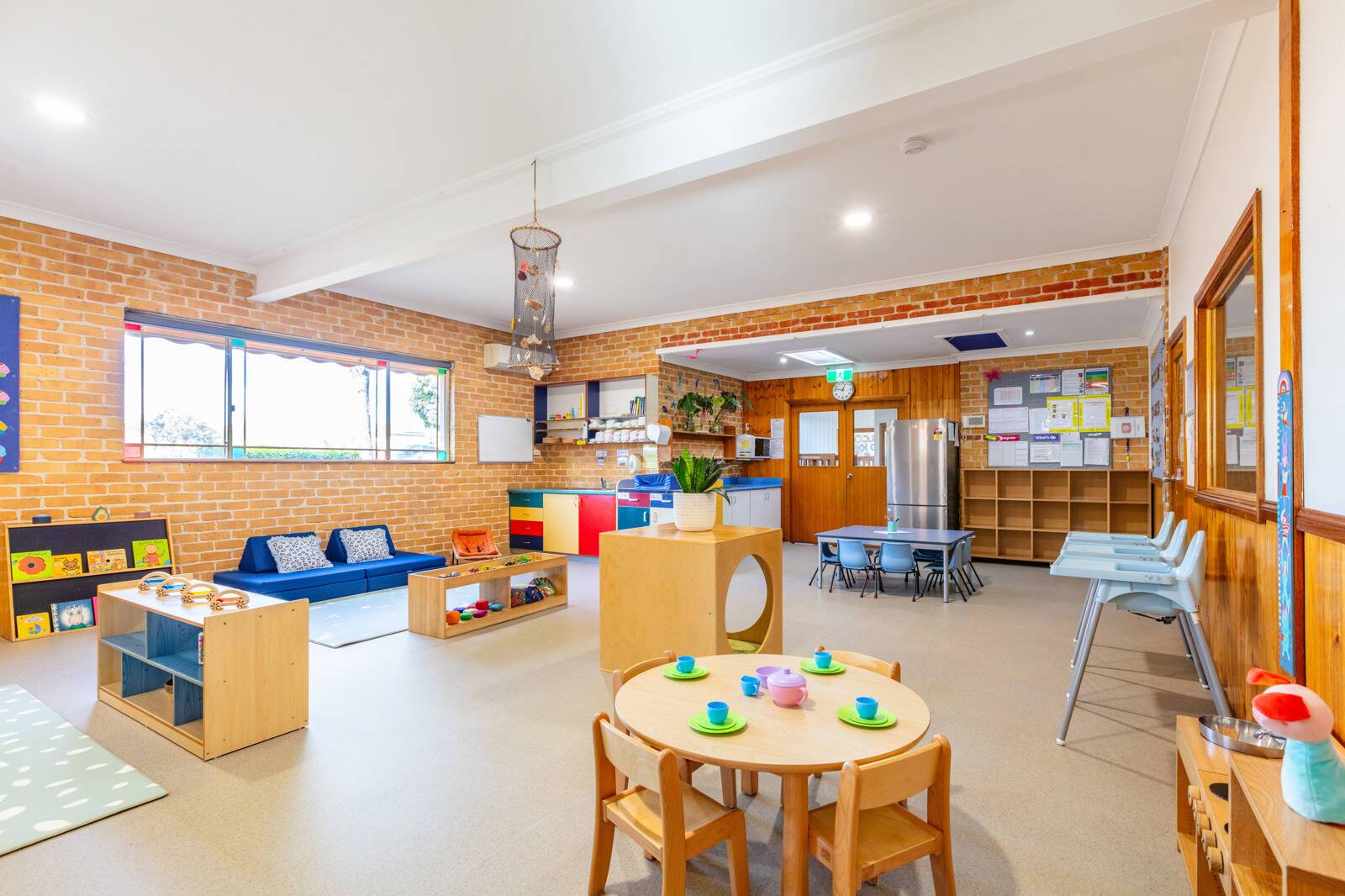 Kids World Kindy - Guildford