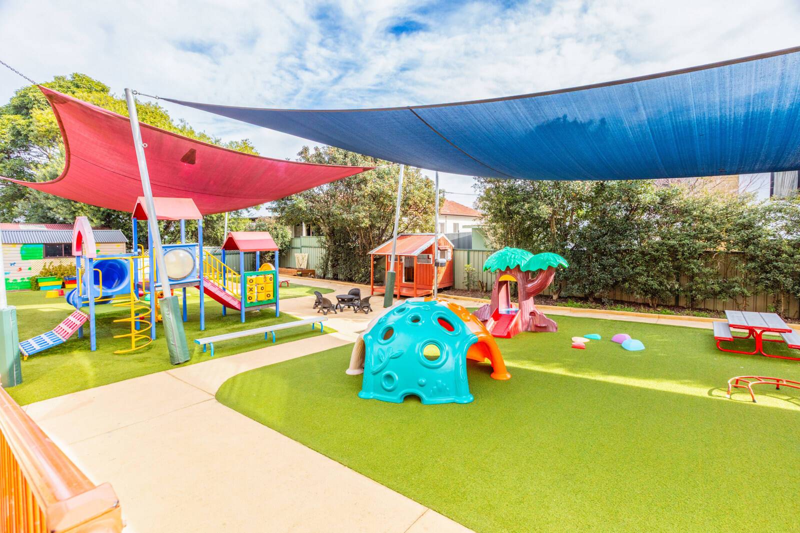Kids World Kindy - Guildford