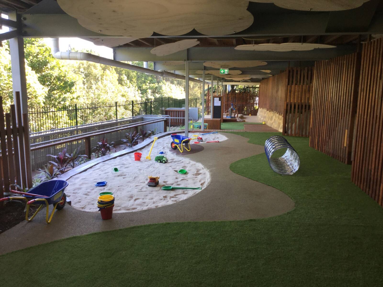 Hope Island Early Learning Sanctuary