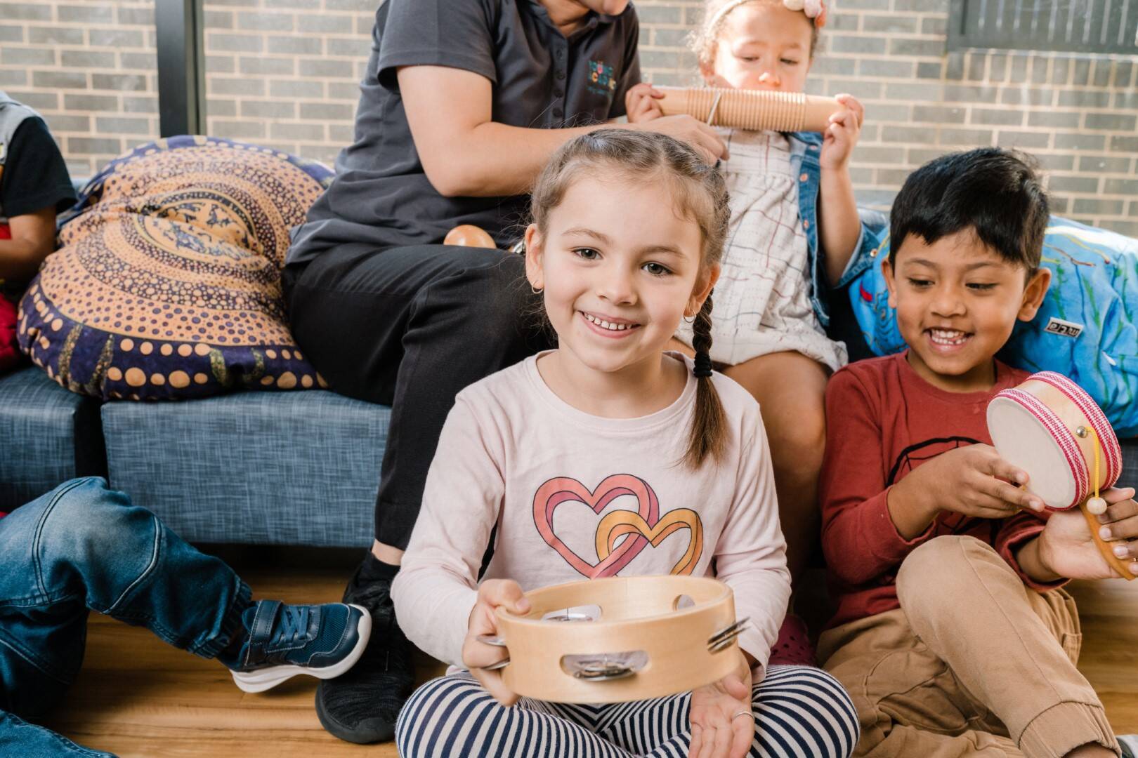 Young Academics Early Learning Centre - Smeaton Grange