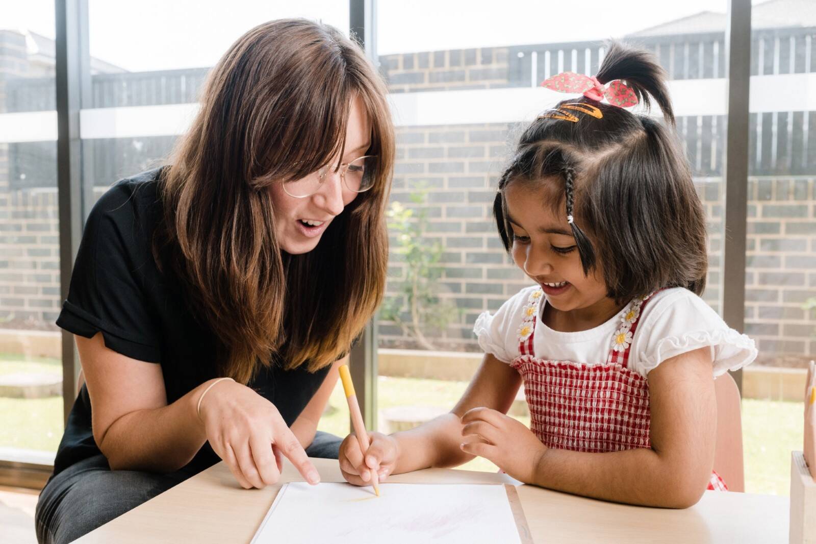 Young Academics Early Learning Centre Prestons, Rosewood Ave