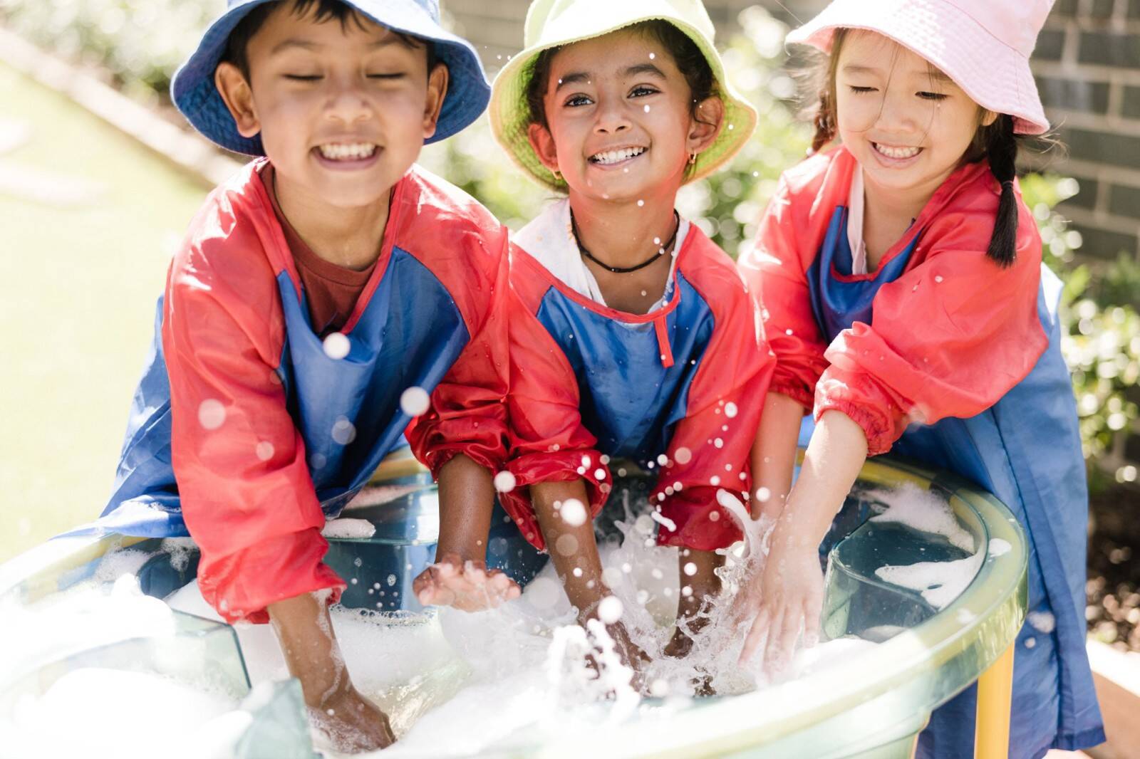 Young Academics Early Learning Centre Dapto, Osborne St