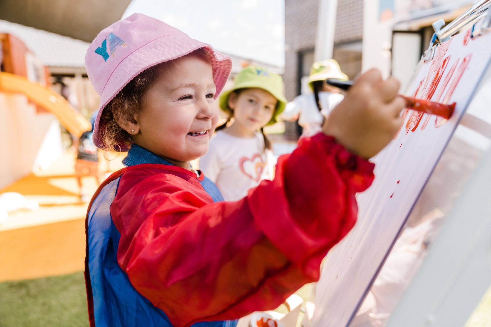 Young Academics Early Learning - Seven Hills