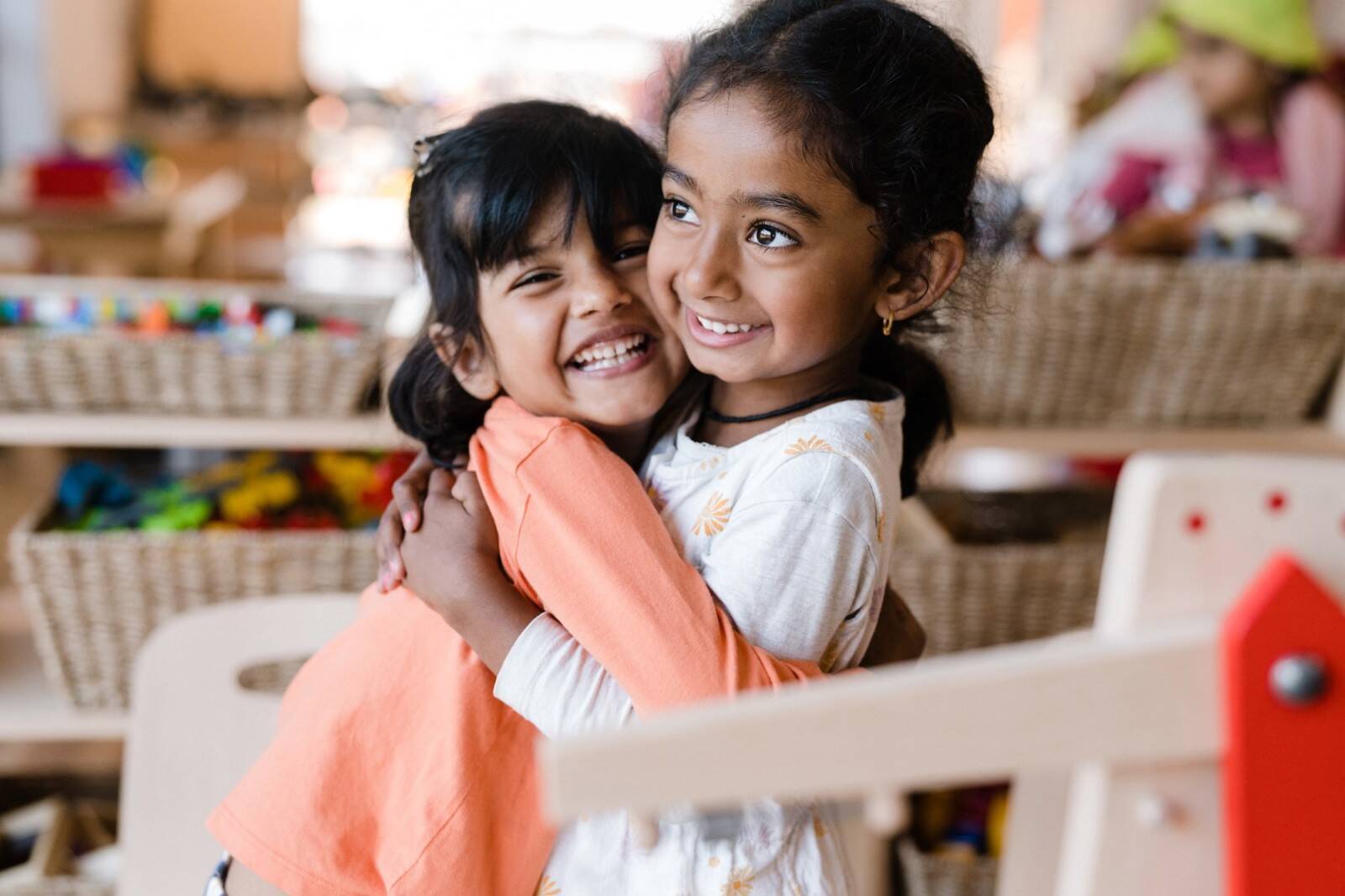 Young Academics Early Learning Centre Kingswood - Manning St