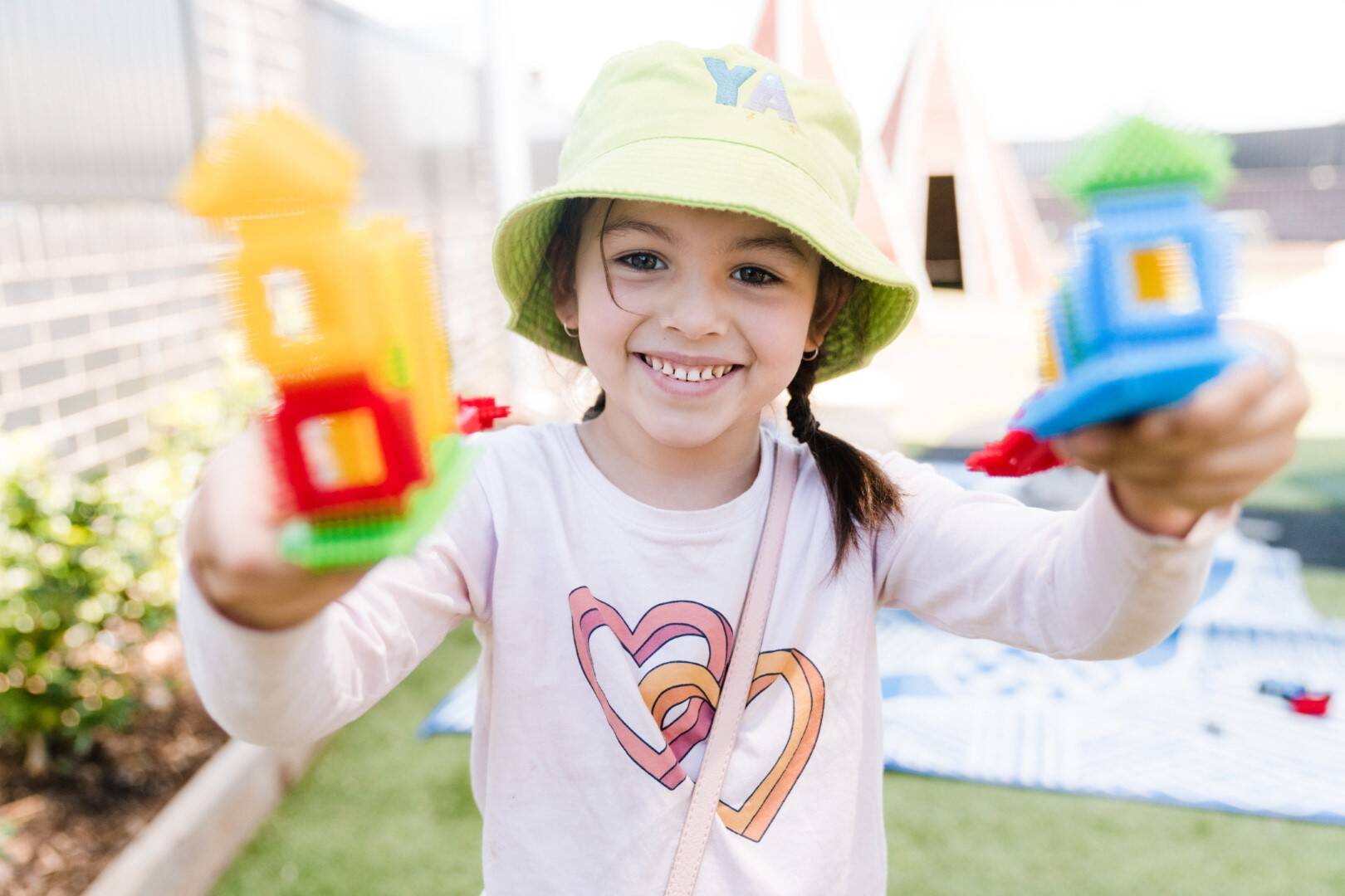 Young Academics Early Learning Centre - Elderslie