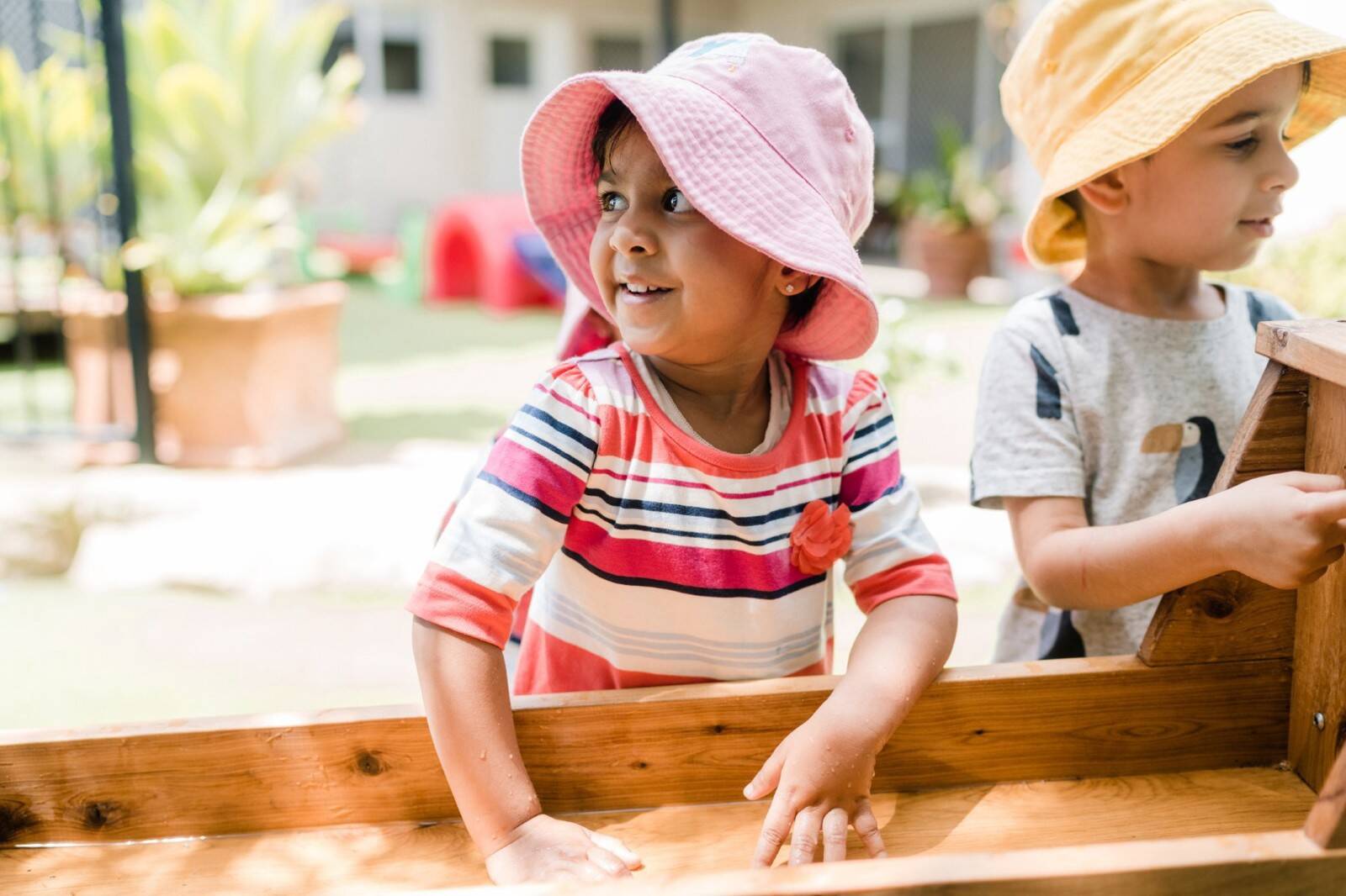 Young Academics Early Learning Centre - Woodcroft, Cobblestone Childcare Centre