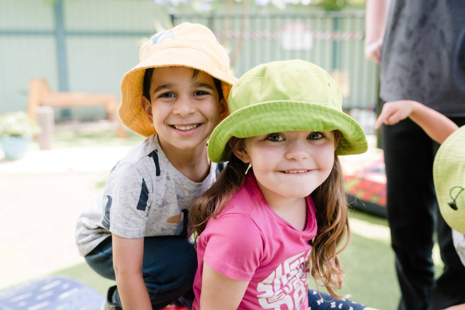 Young Academics Early Learning Centre Westmead