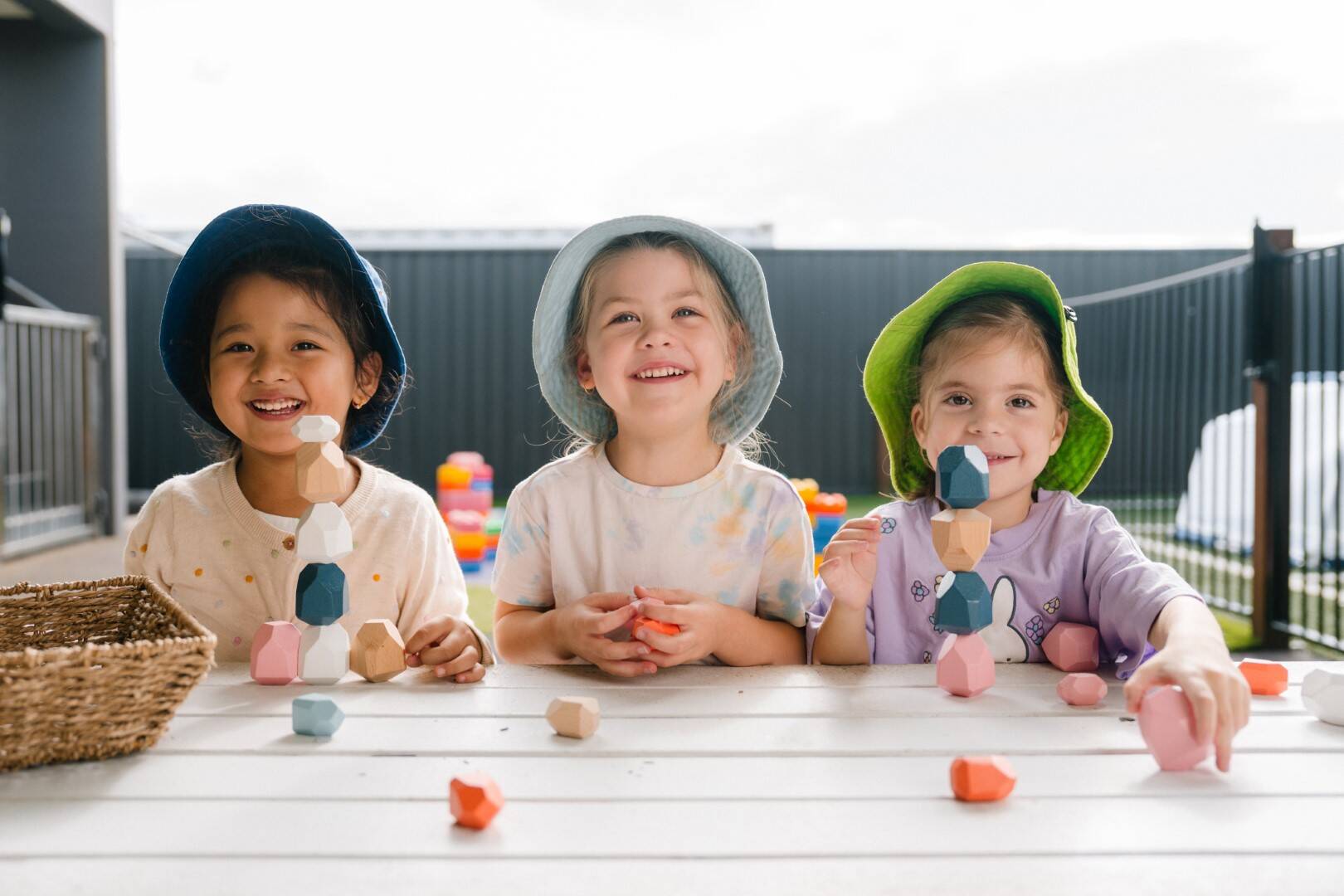 Young Academics Early Learning Centre - Tallawong