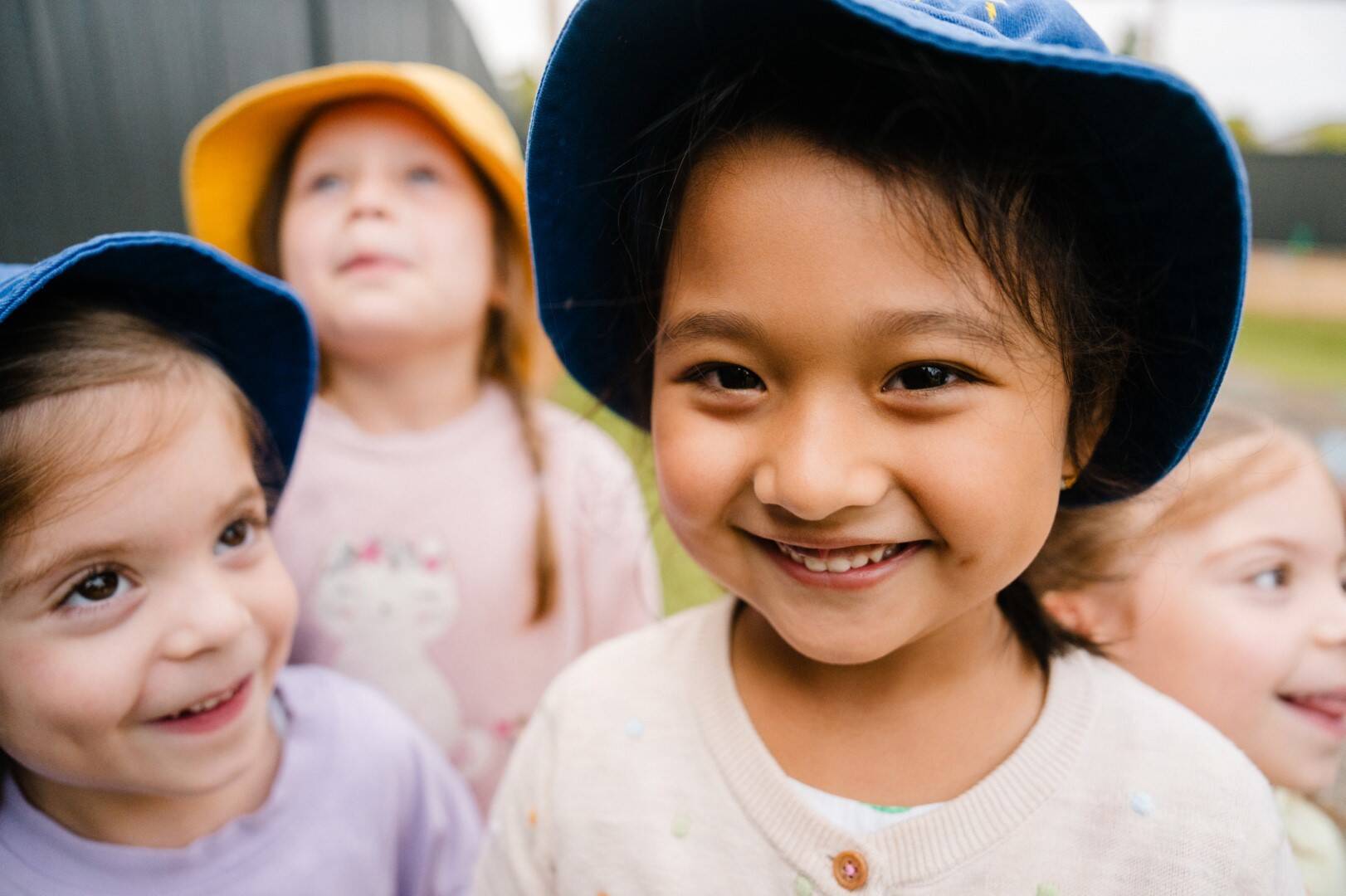 Young Academics Early Learning Centre - Rouse Hill
