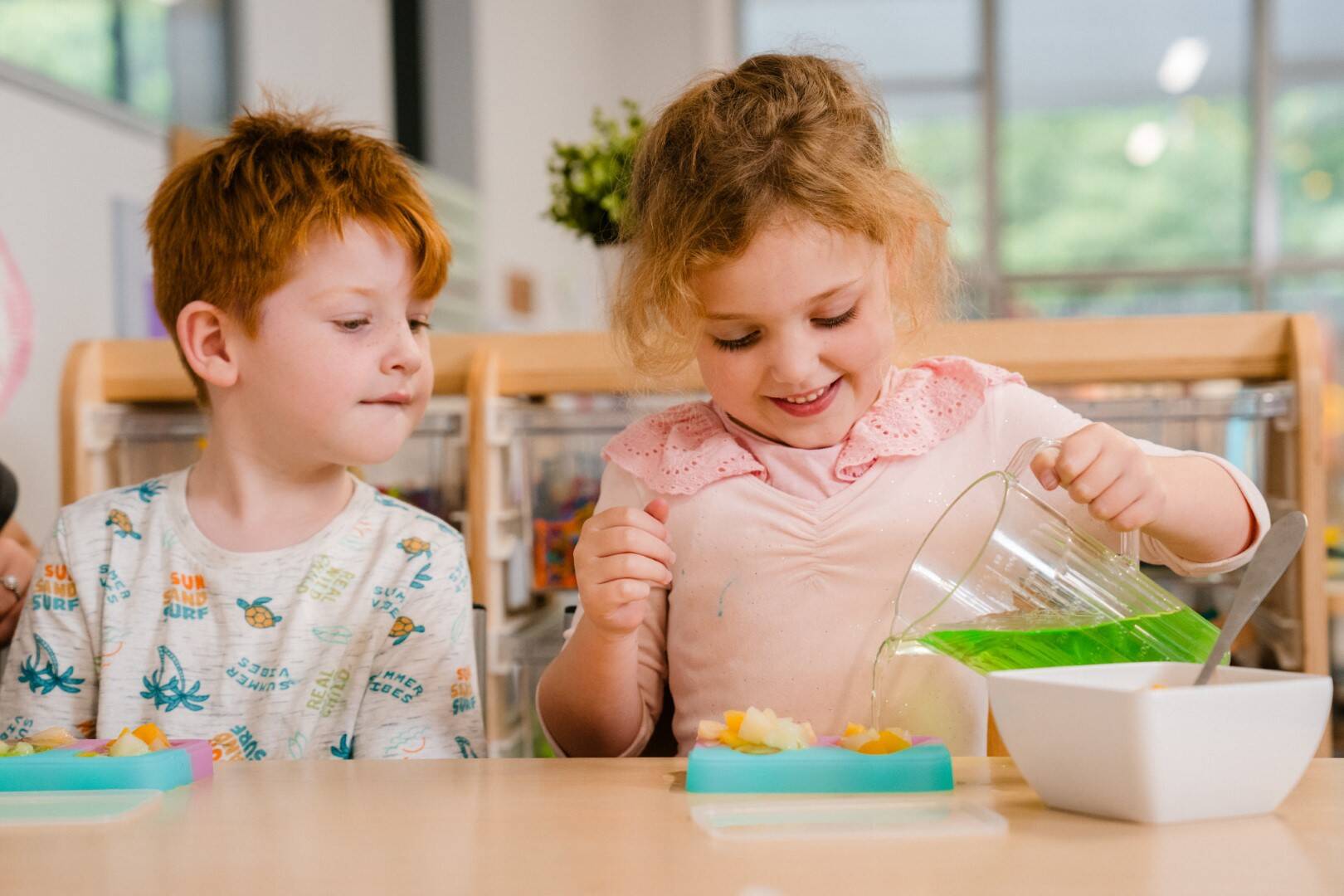 Young Academics Early Learning Centre North Kellyville, Indwarra Ave