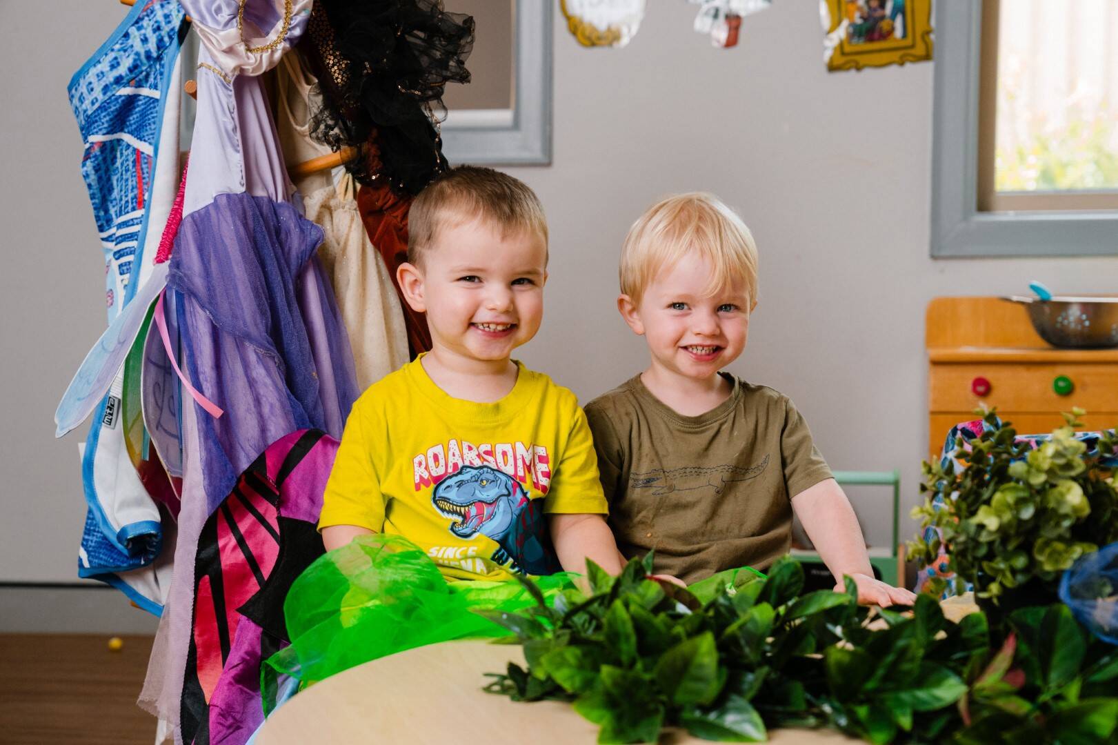 Young Academics Early Learning Centre - Kingsford