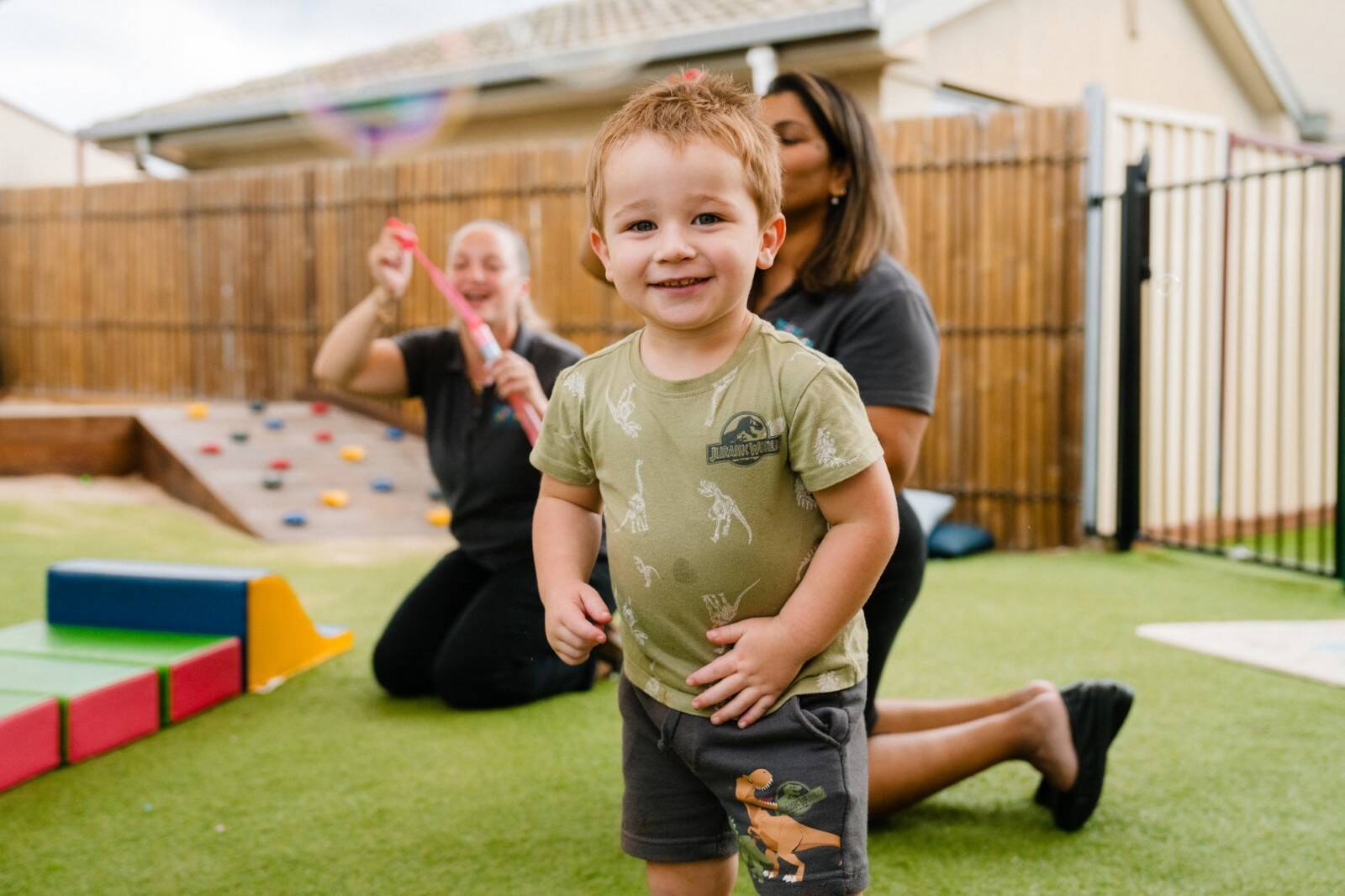 Young Academics Early Learning Centre - Kellyville, Alessandra Drive