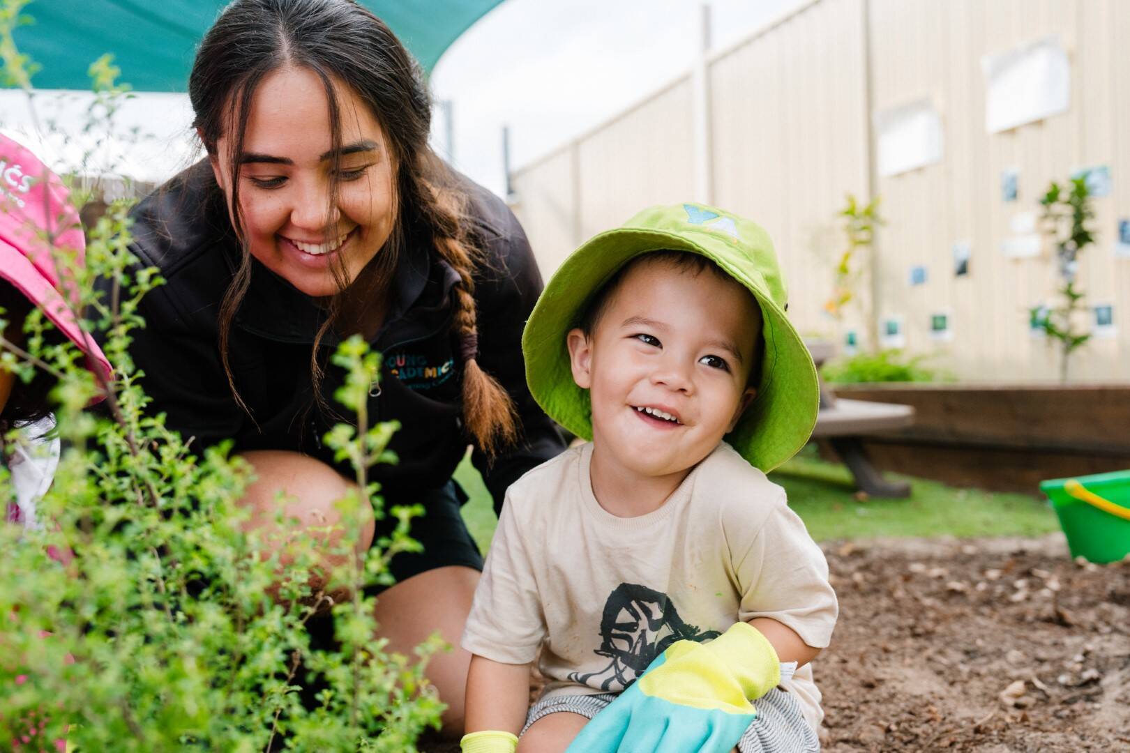 Young Academics Early Learning Centre - Harris Park