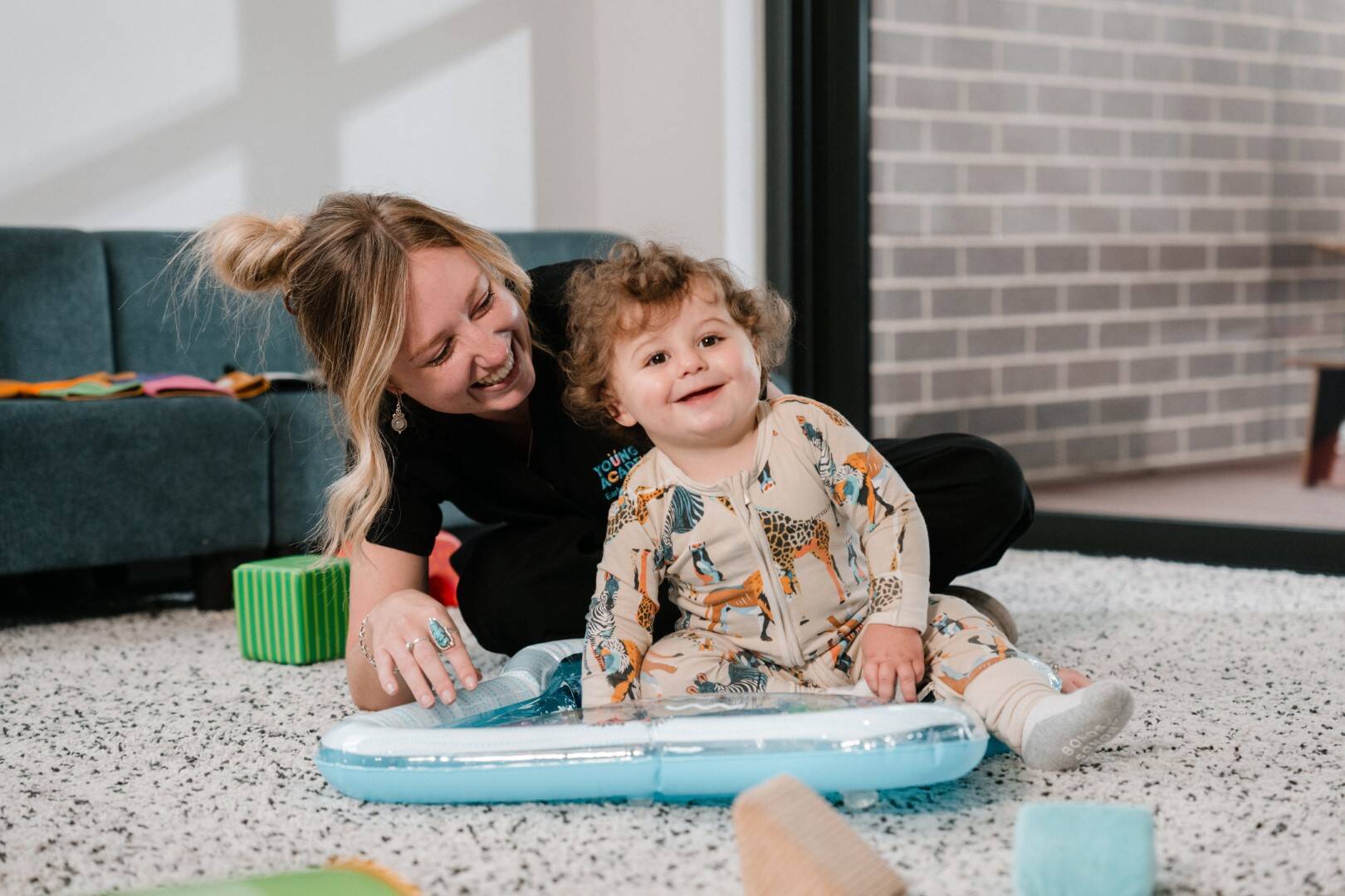 Young Academics Early Learning Centre - Gregory Hills