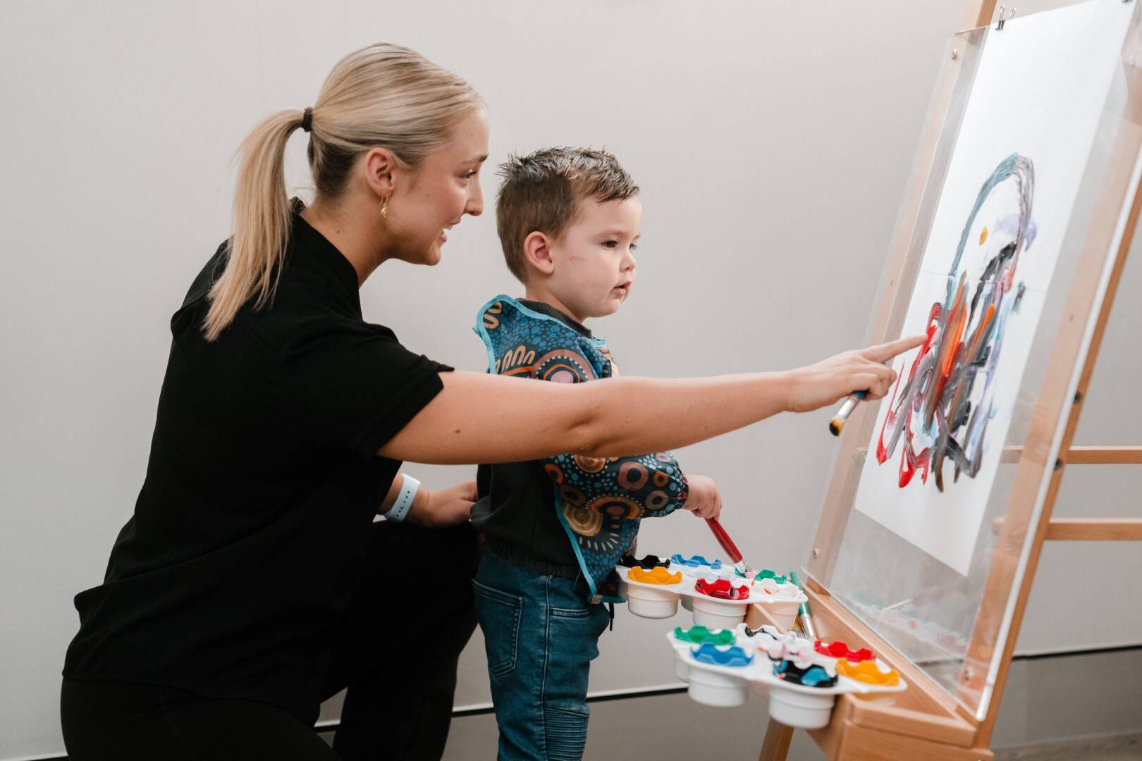 Young Academics Early Learning Centre Glenmore Park, Glenmore Village