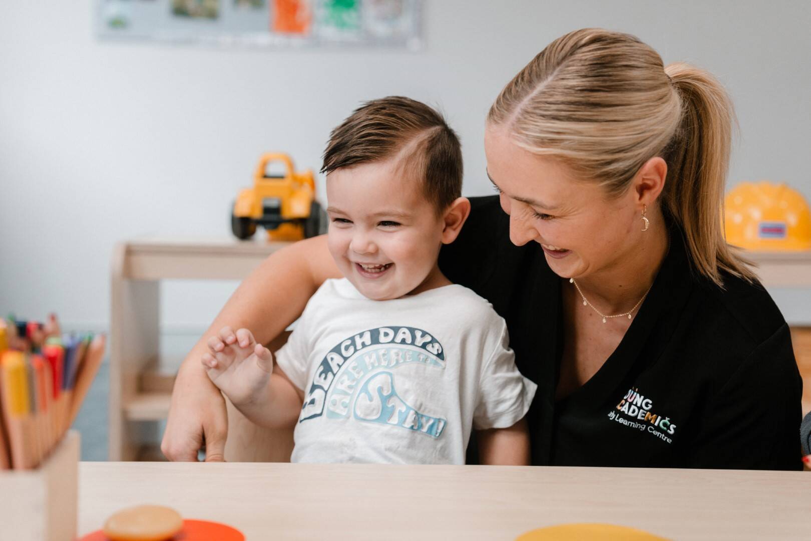 Young Academics Early Learning Centre - Cranebrook