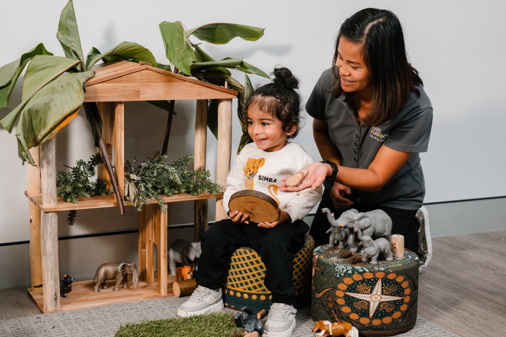 Young Academics Early Learning Centre - Canterbury