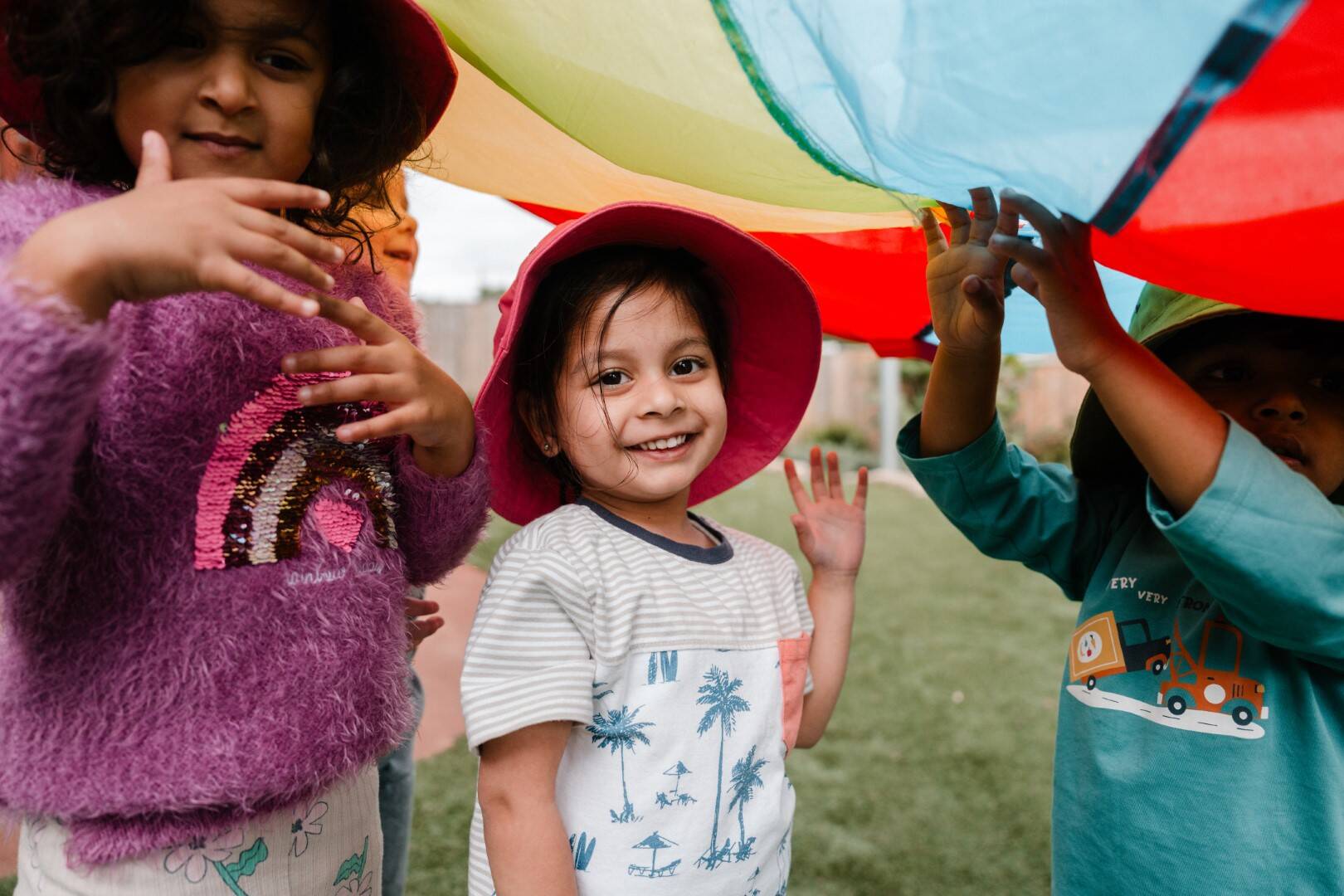 Young Academics Early Learning Centre Box Hill, Andromeda Parkway