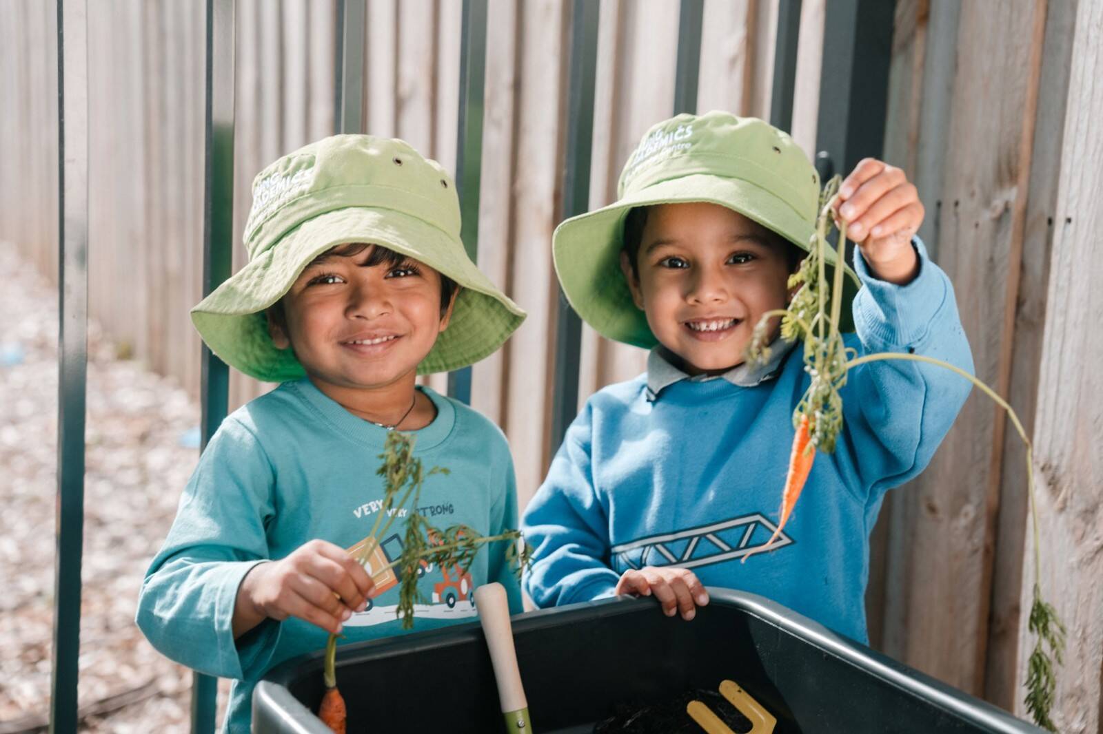 Young Academics Early Learning Cambridge Park