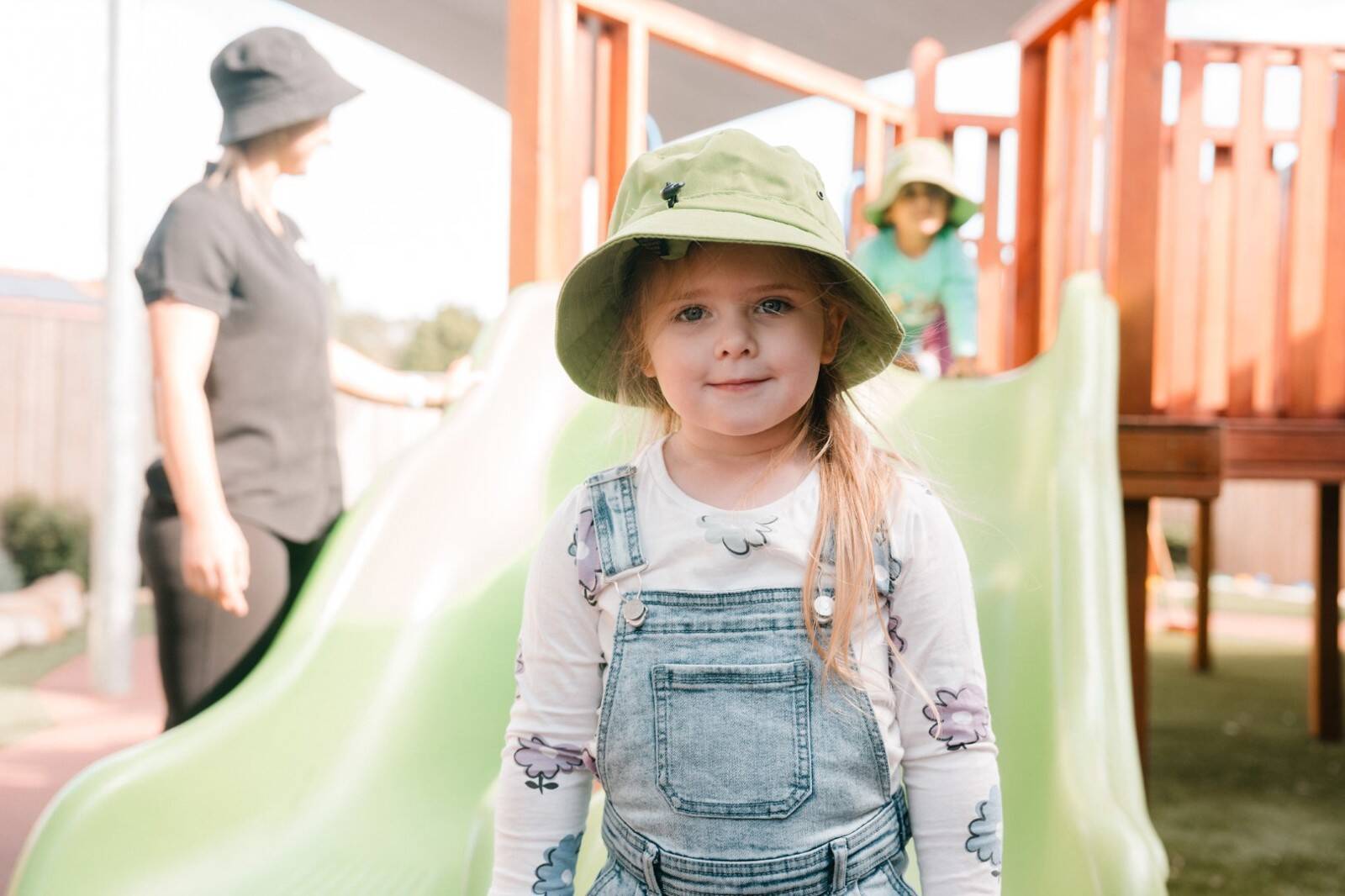 Young Academics Early Learning Centre Riverstone, Regent Street - Now Open!