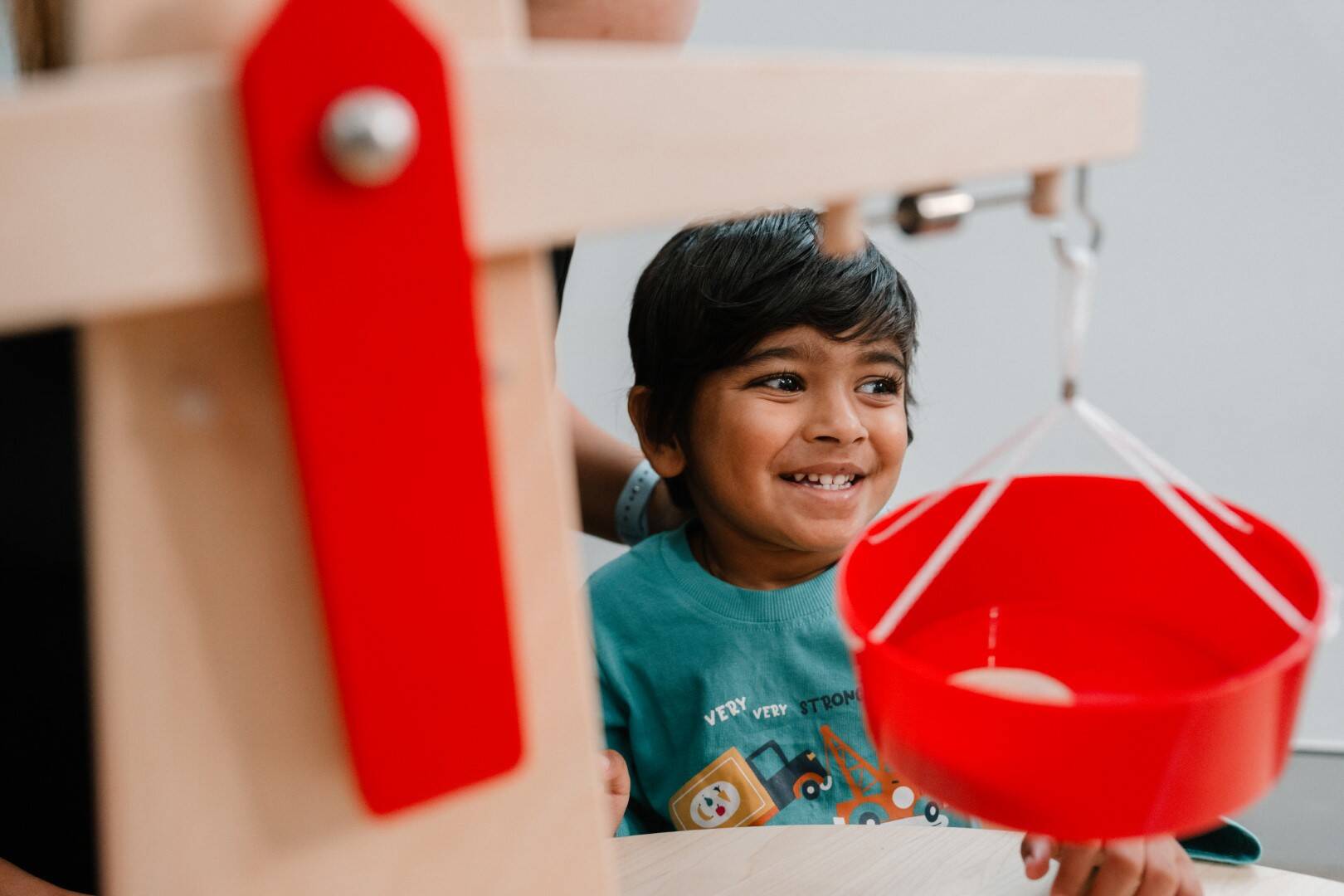 Young Academics Early Learning Centre Dharruk, Jersey Rd