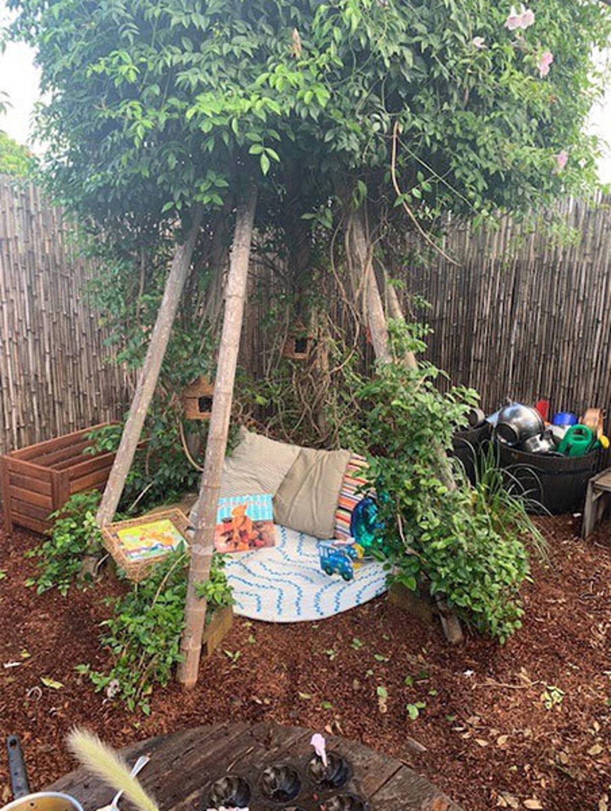 Oatley Red Bear Preschool