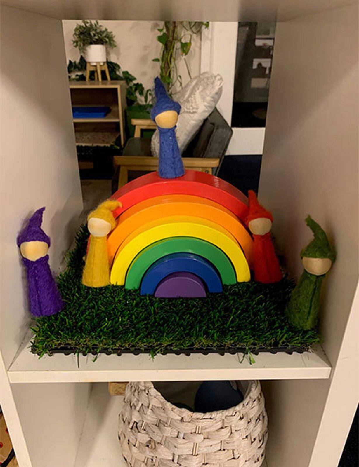 Oatley Red Bear Preschool