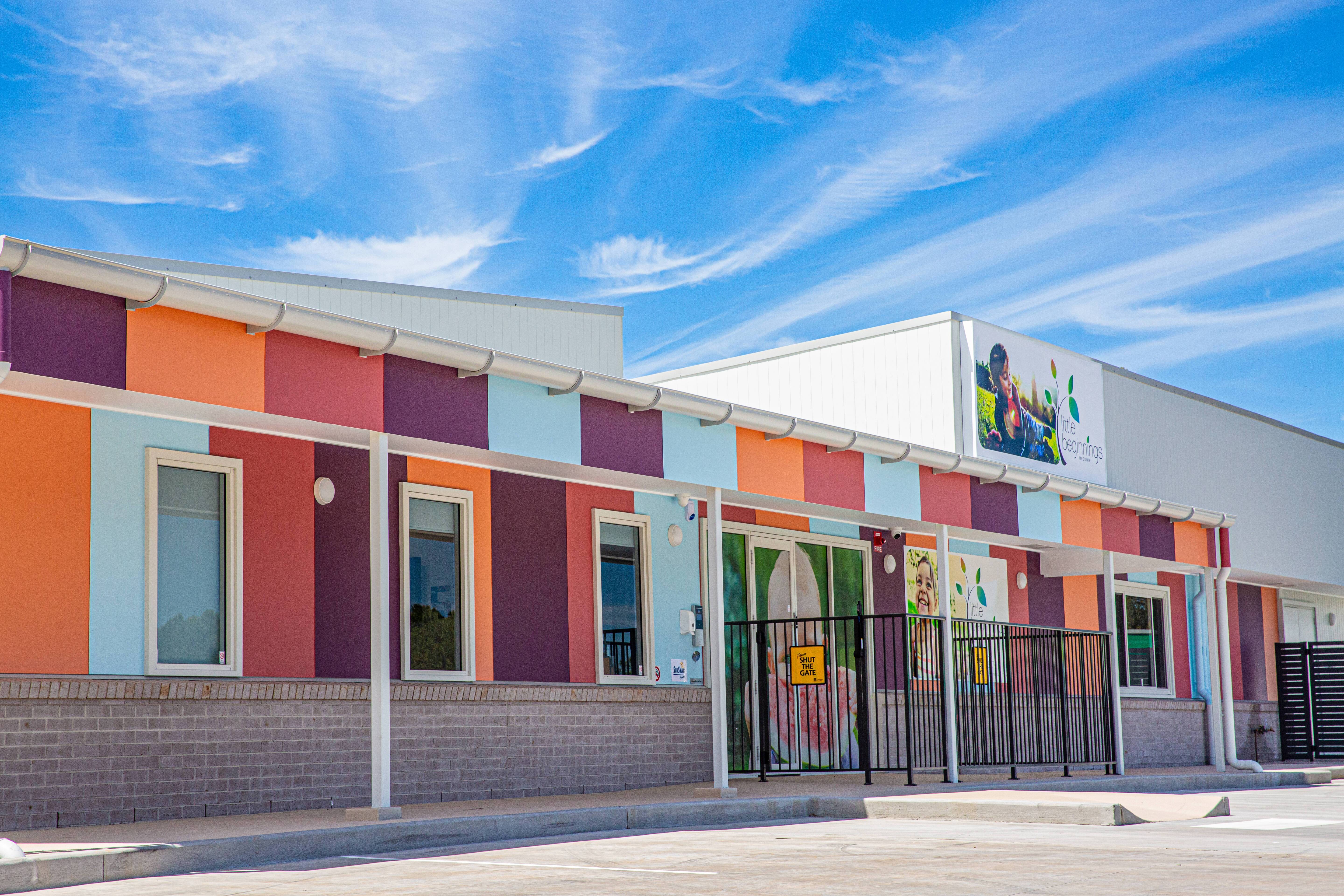 Little Beginnings Medowie