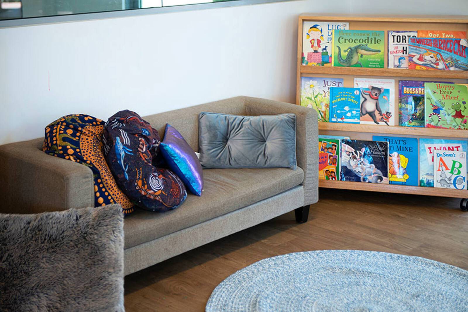 Children First Keperra - Opening Soon!