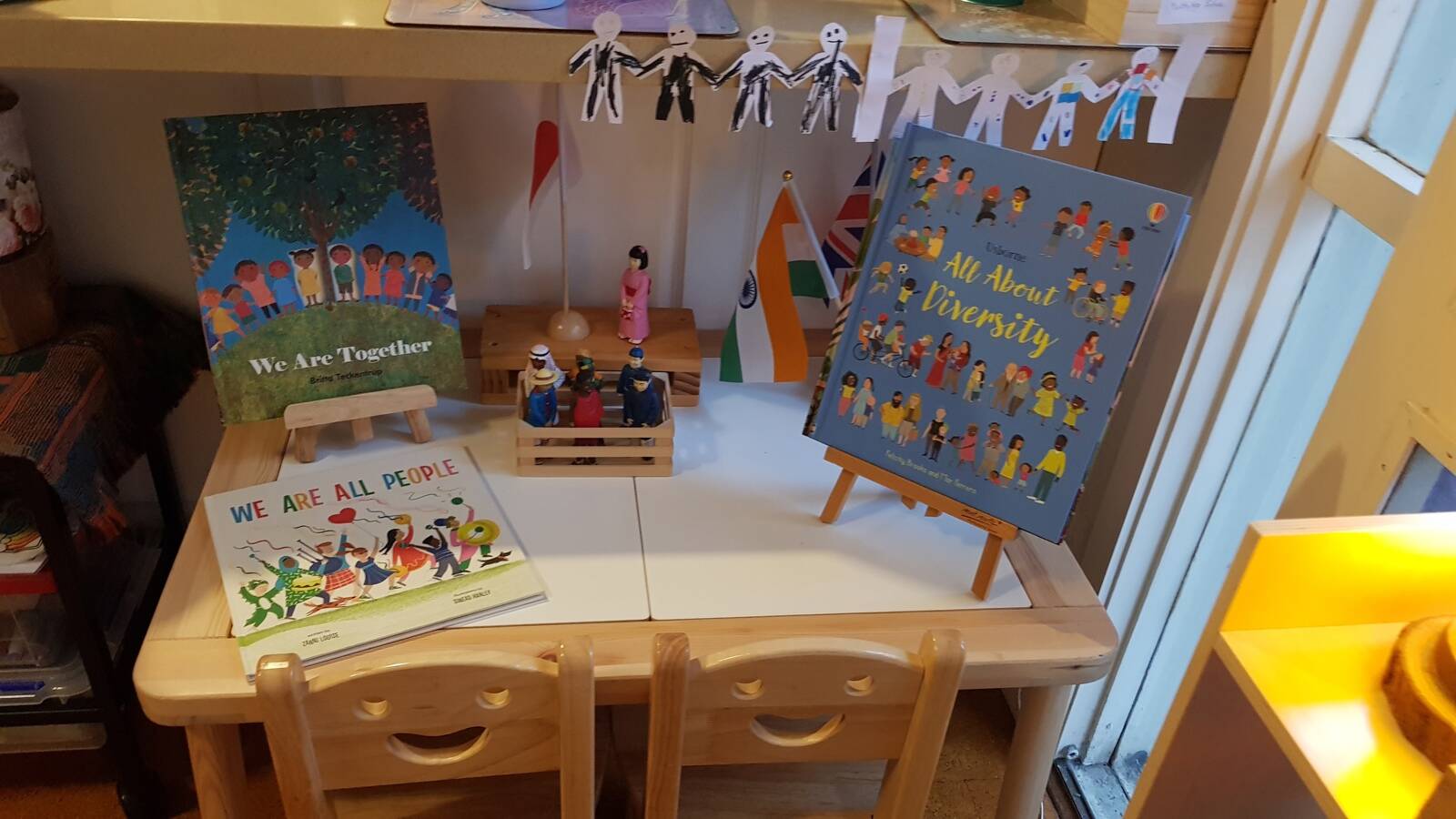 Twinkly Stars Family Day Care