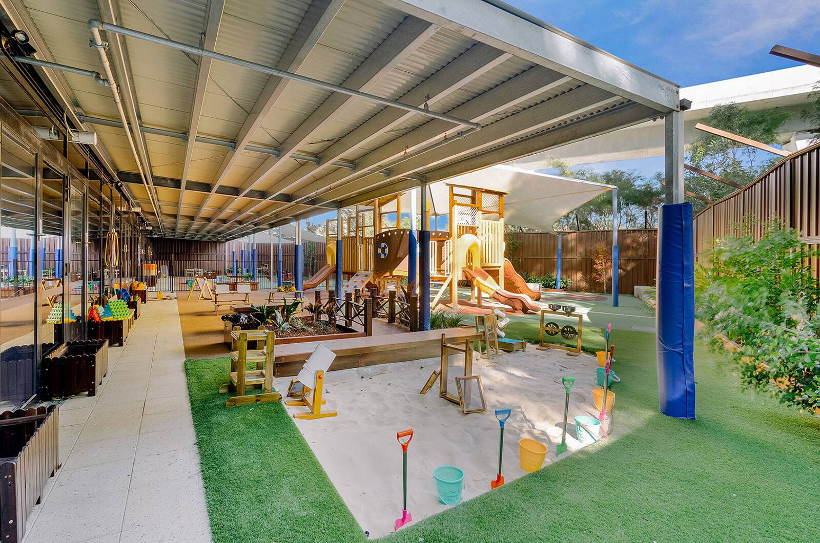 Little Steps Early Learning Rouse Hill