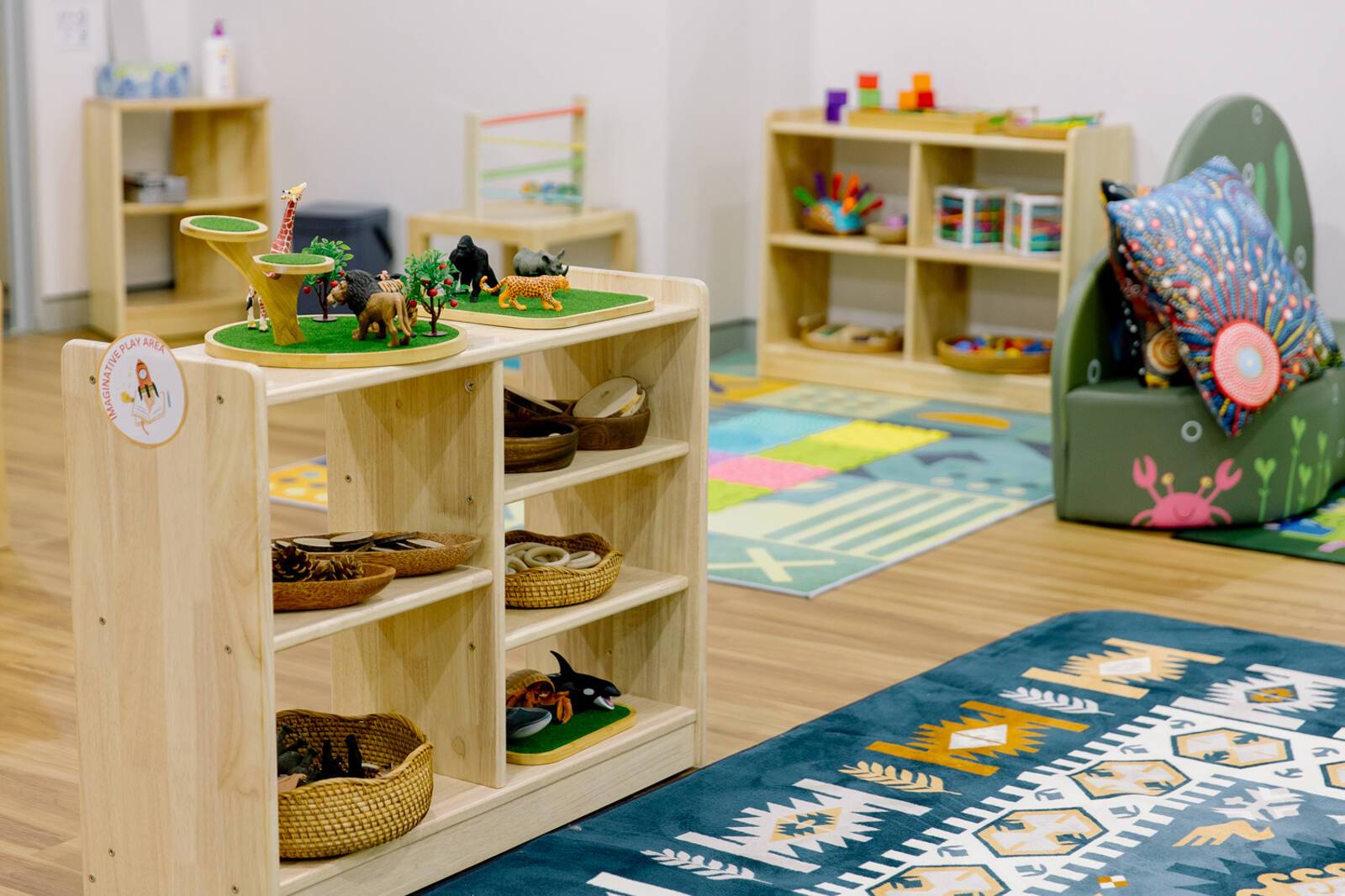 Little Steps Early Learning Rouse Hill