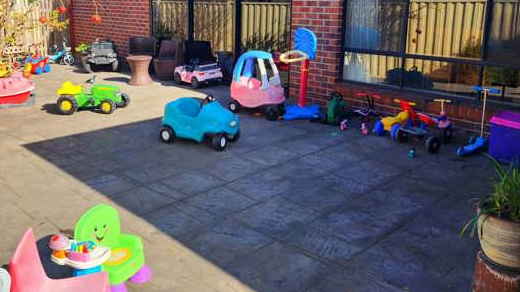 Krisanthi's Family Daycare