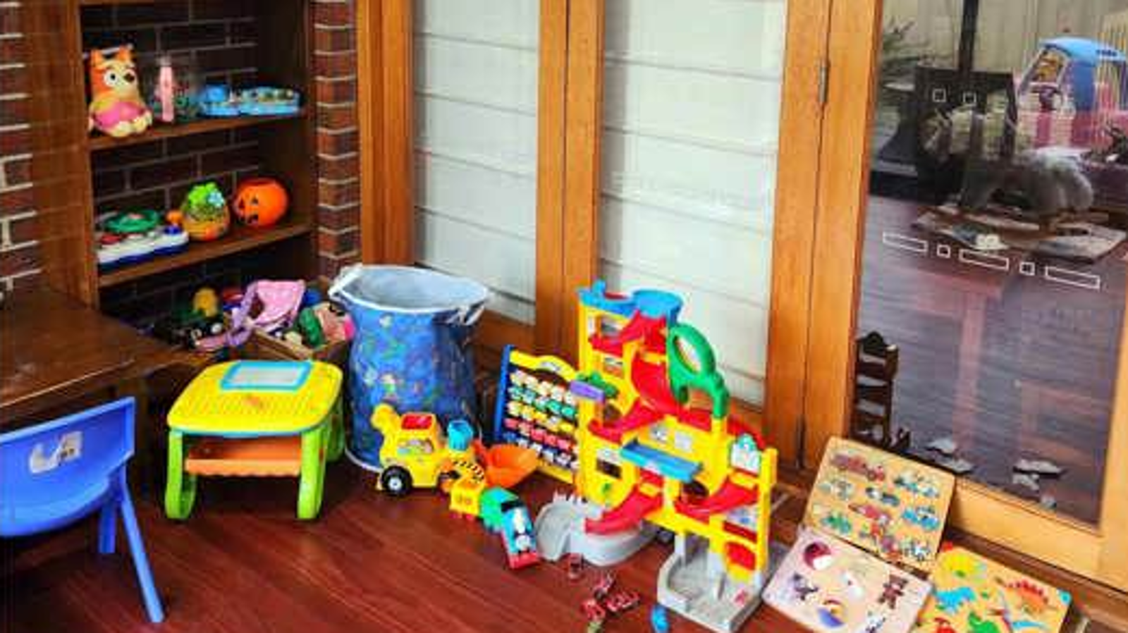 Krisanthi's Family Daycare