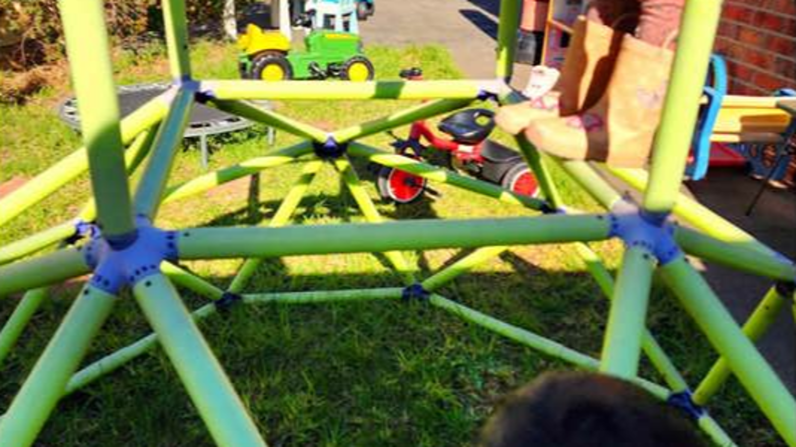 Krisanthi's Family Daycare