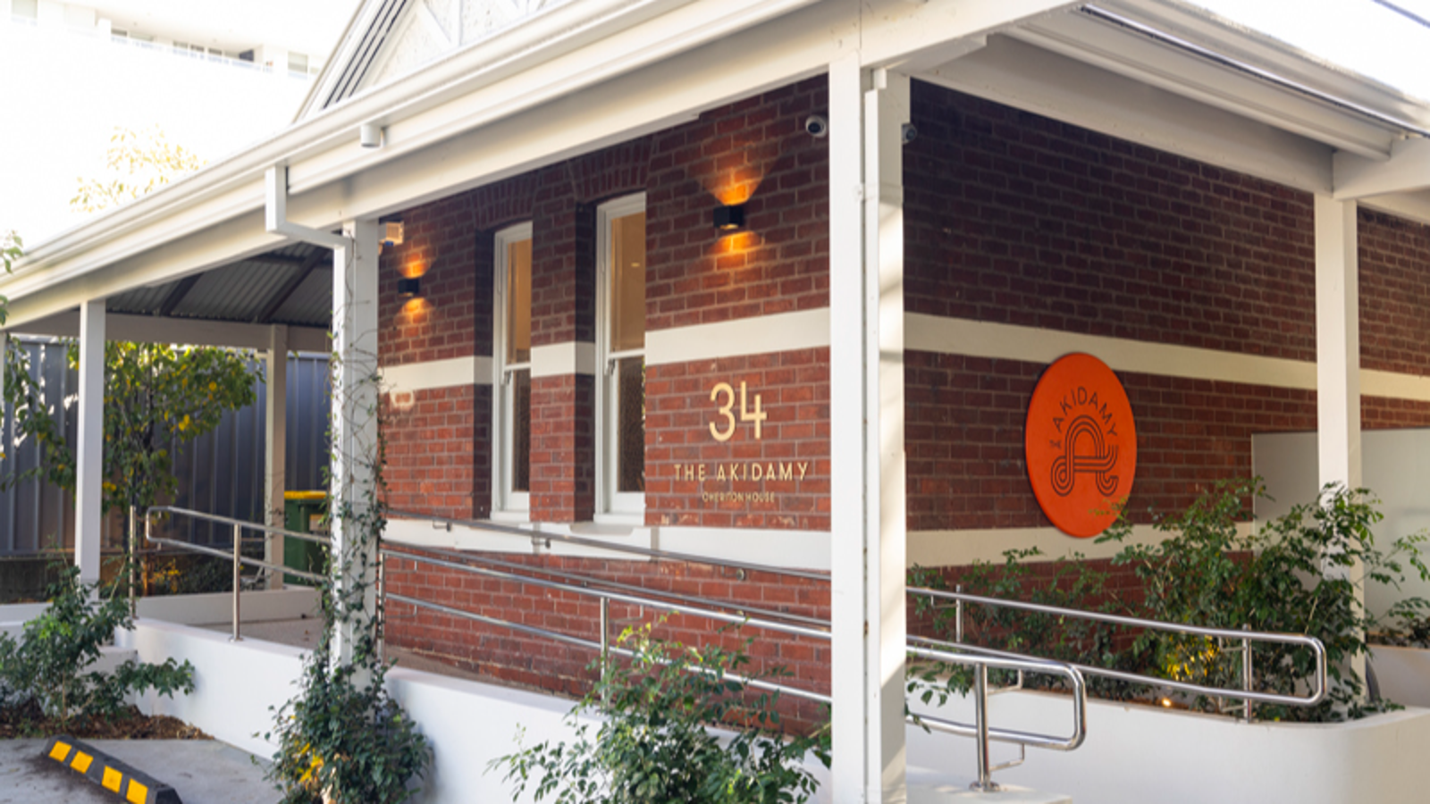 The Akidamy School of Early Learning - Perth