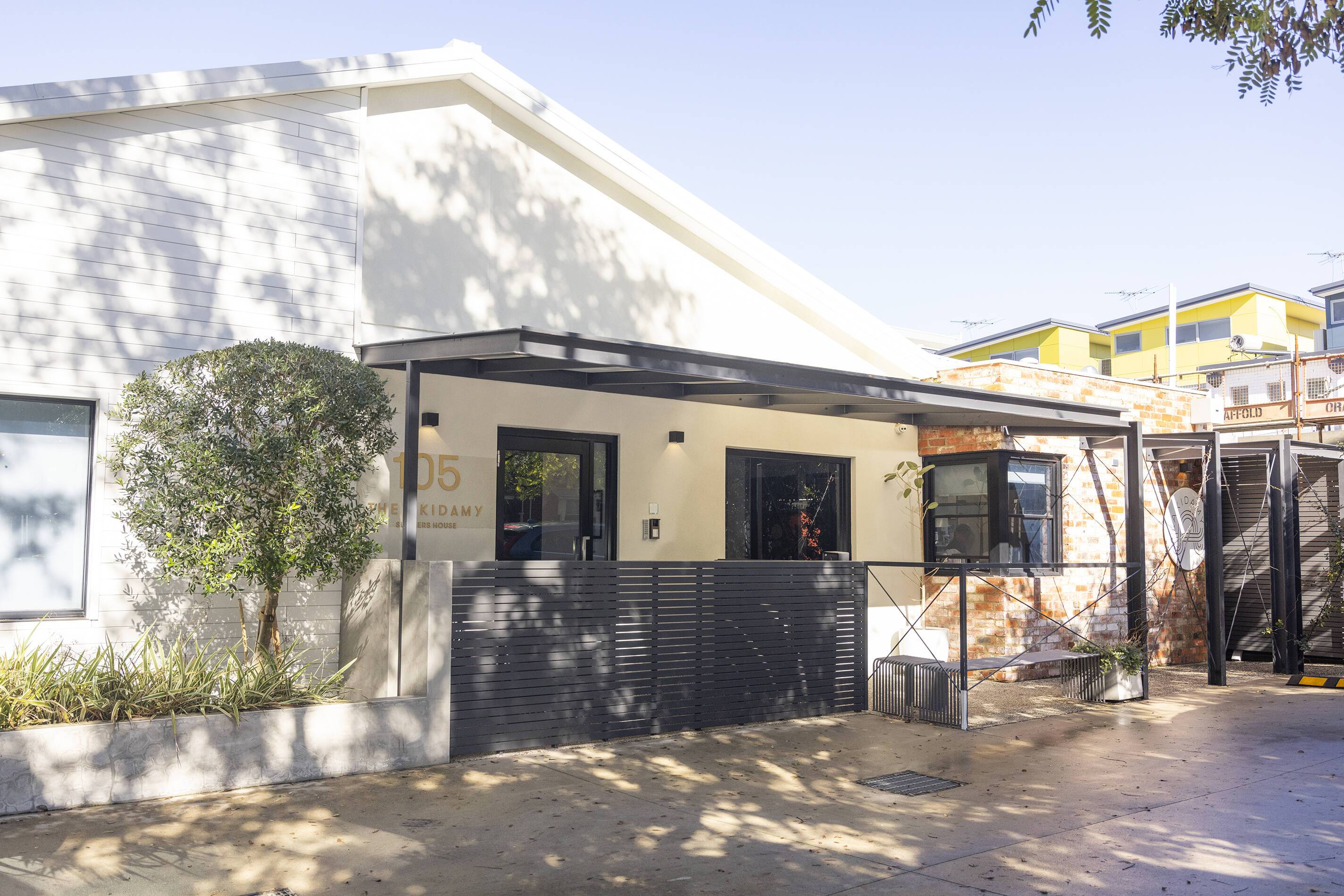 The Akidamy School of Early Learning - Perth