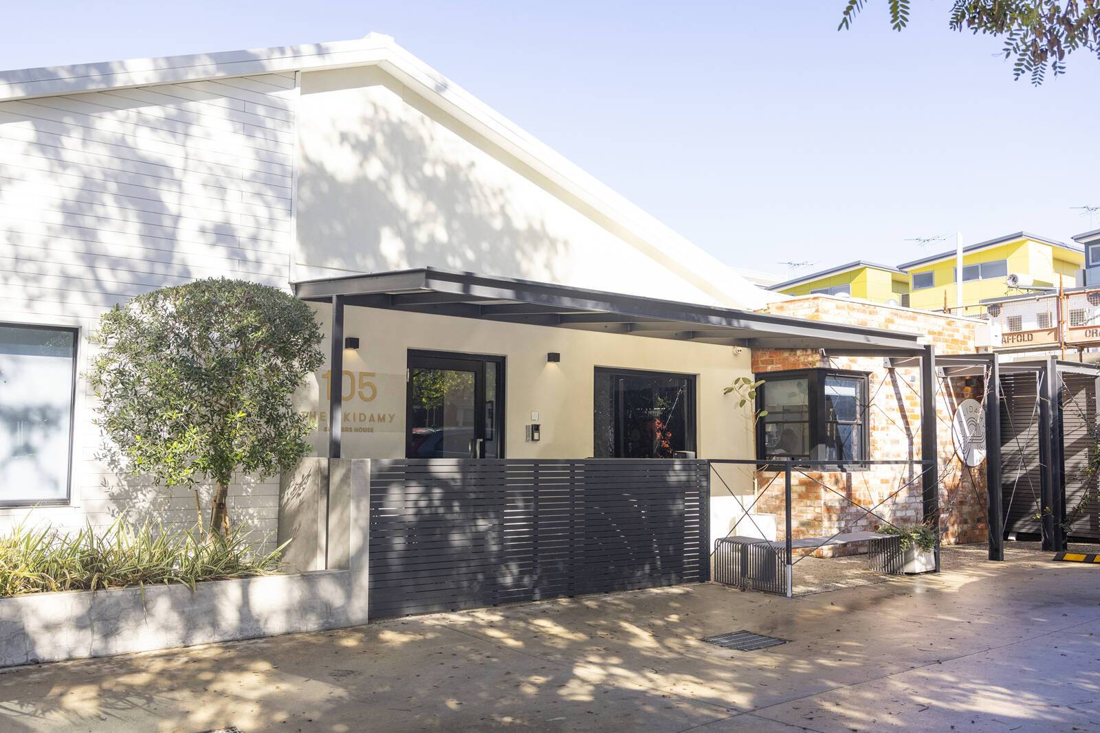 The Akidamy School of Early Learning - Perth