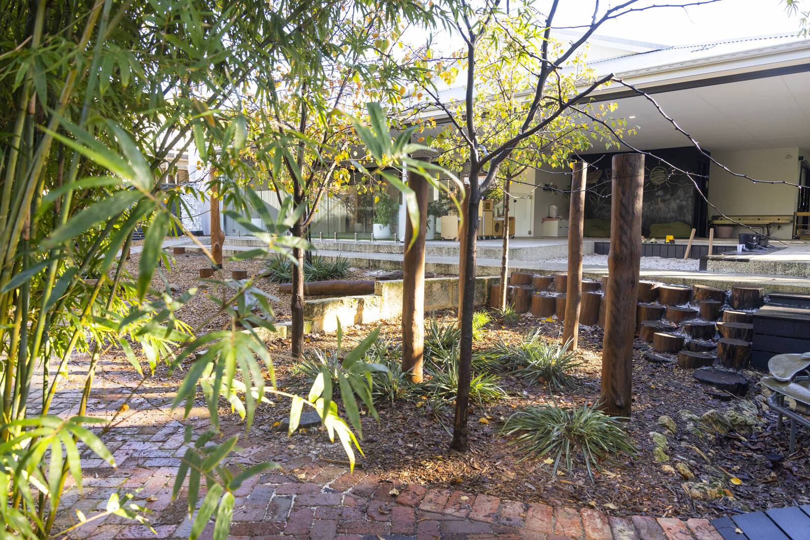 The Akidamy School of Early Learning - Perth