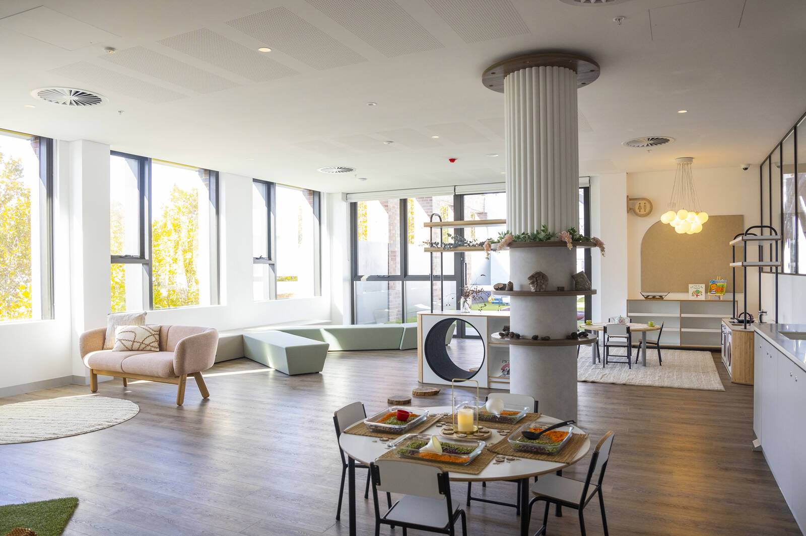 The Akidamy School of Early Learning - Fremantle