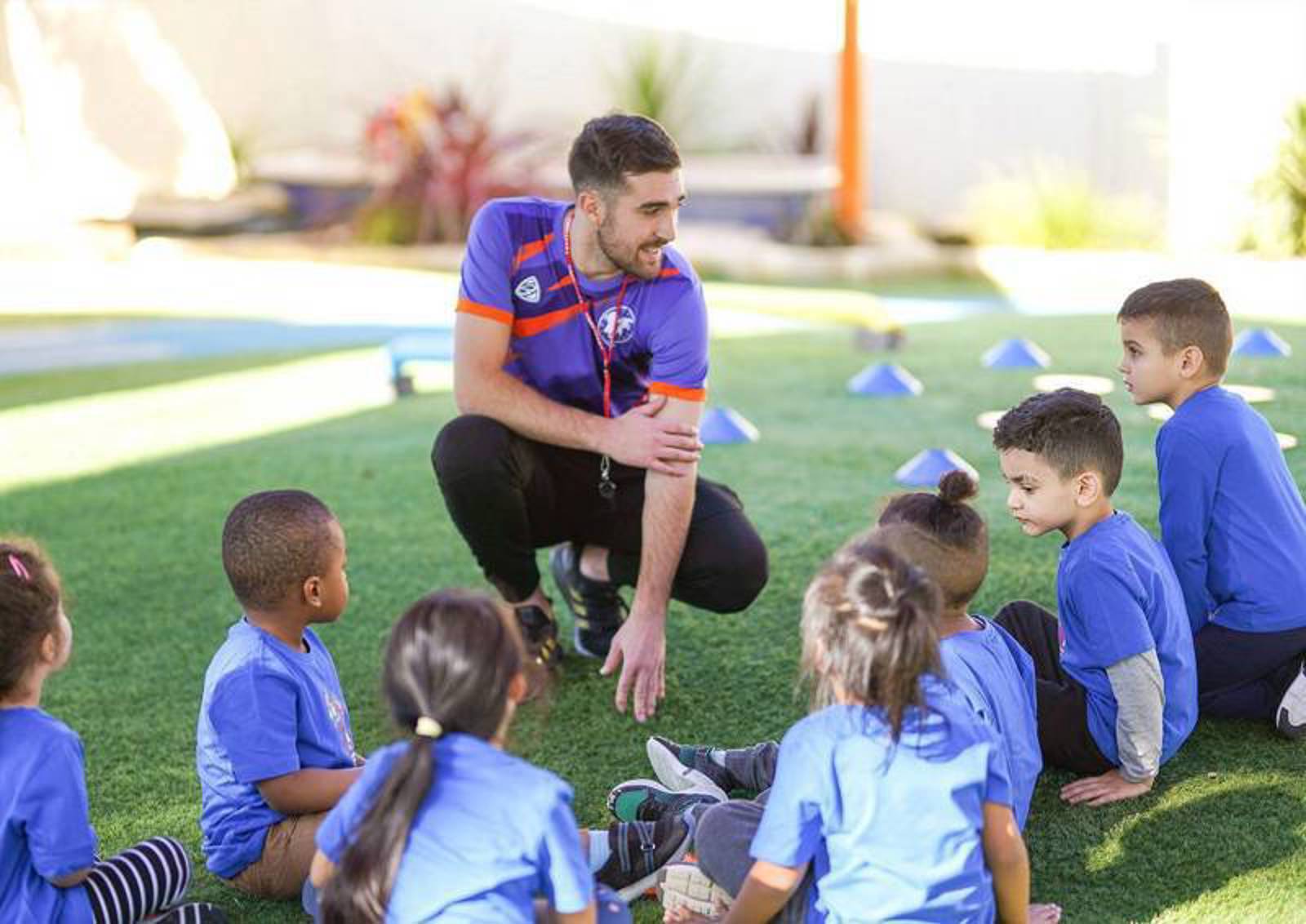 Mini Masterminds Glenfield - Opening Soon!