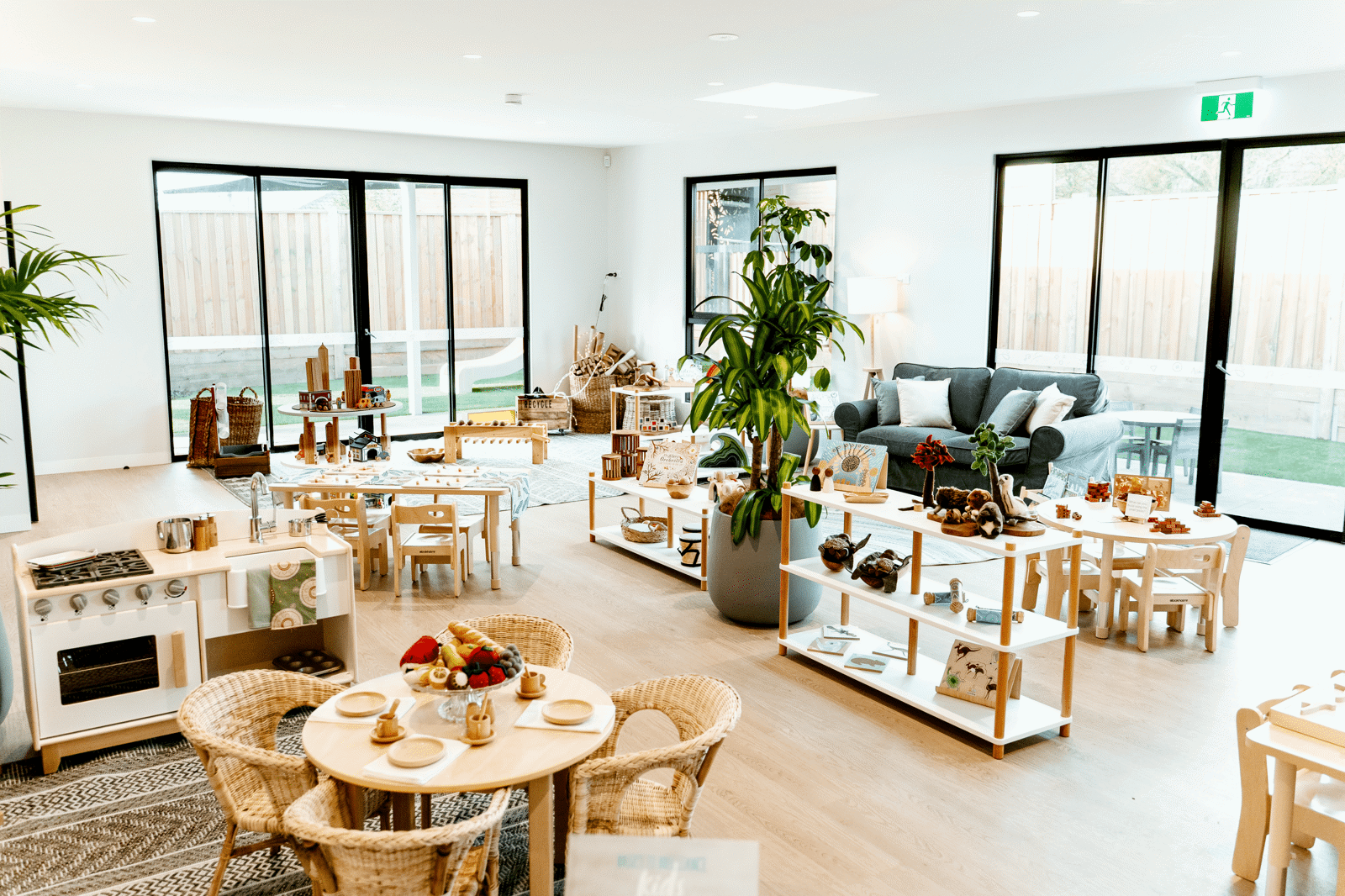 Journey Early Learning Wallan Central - Now Open!