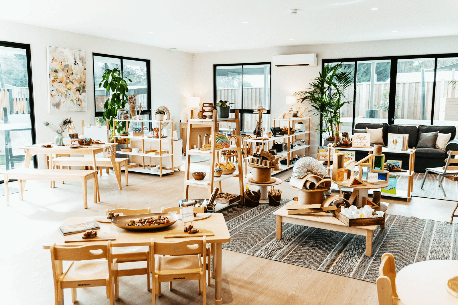 Journey Early Learning Wallan Central - Now Open!