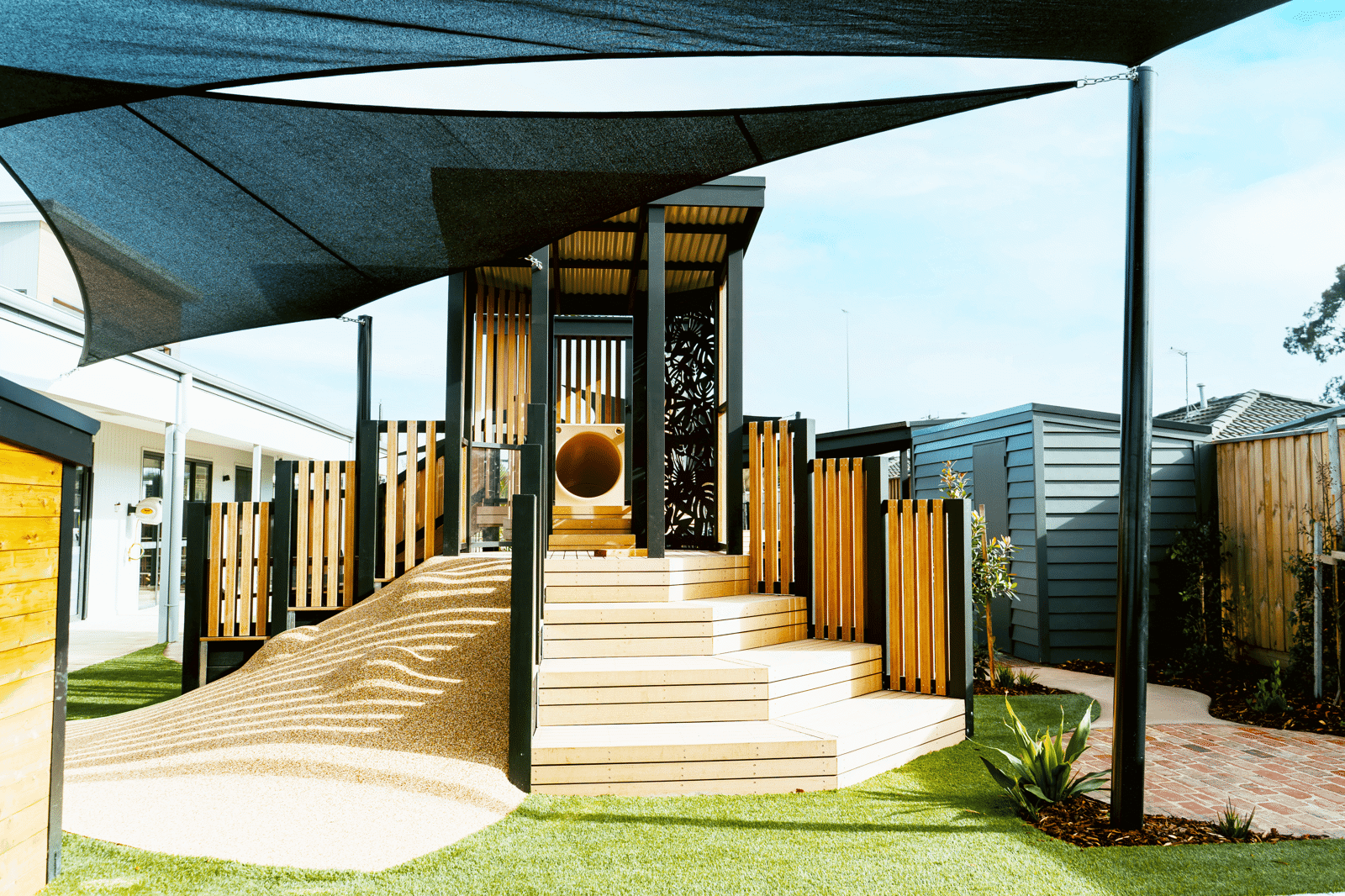 Journey Early Learning Wallan Central - Now Open!