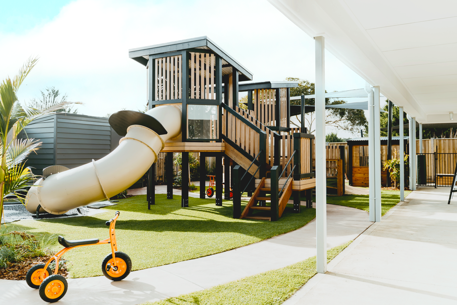 Journey Early Learning Wallan Central - Now Open!