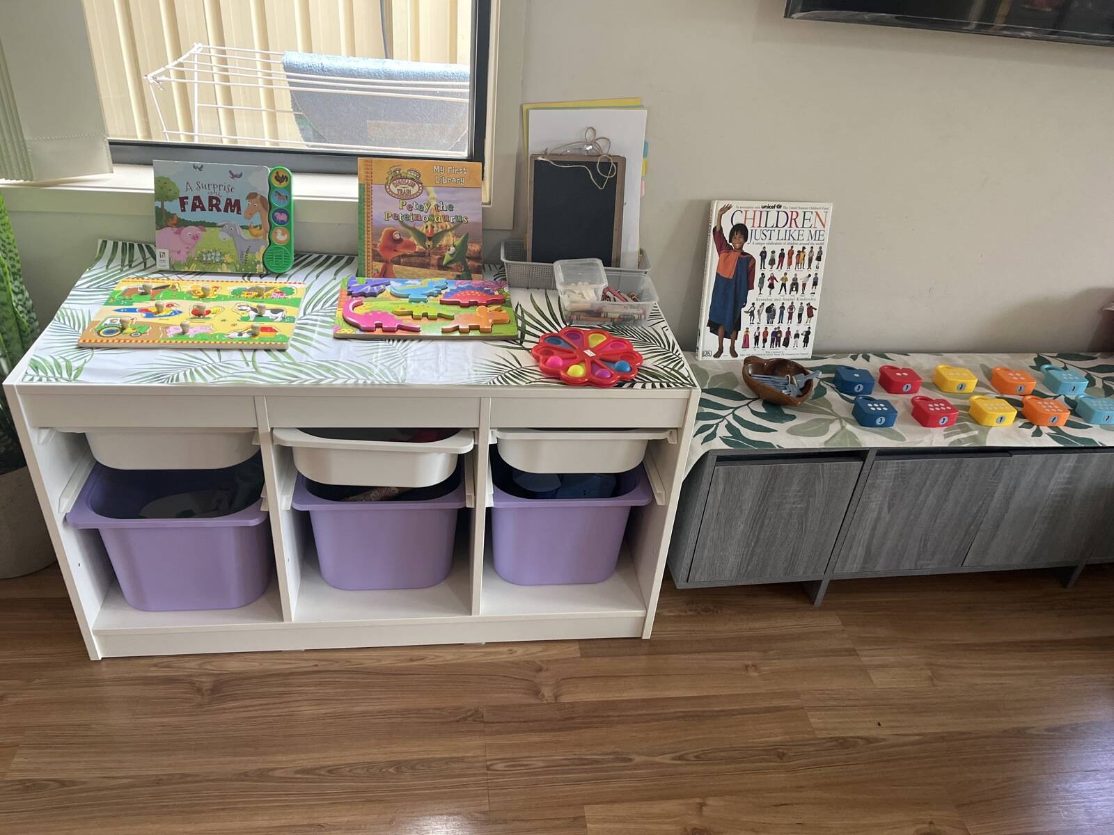 Rainbow Kids Family Day Care