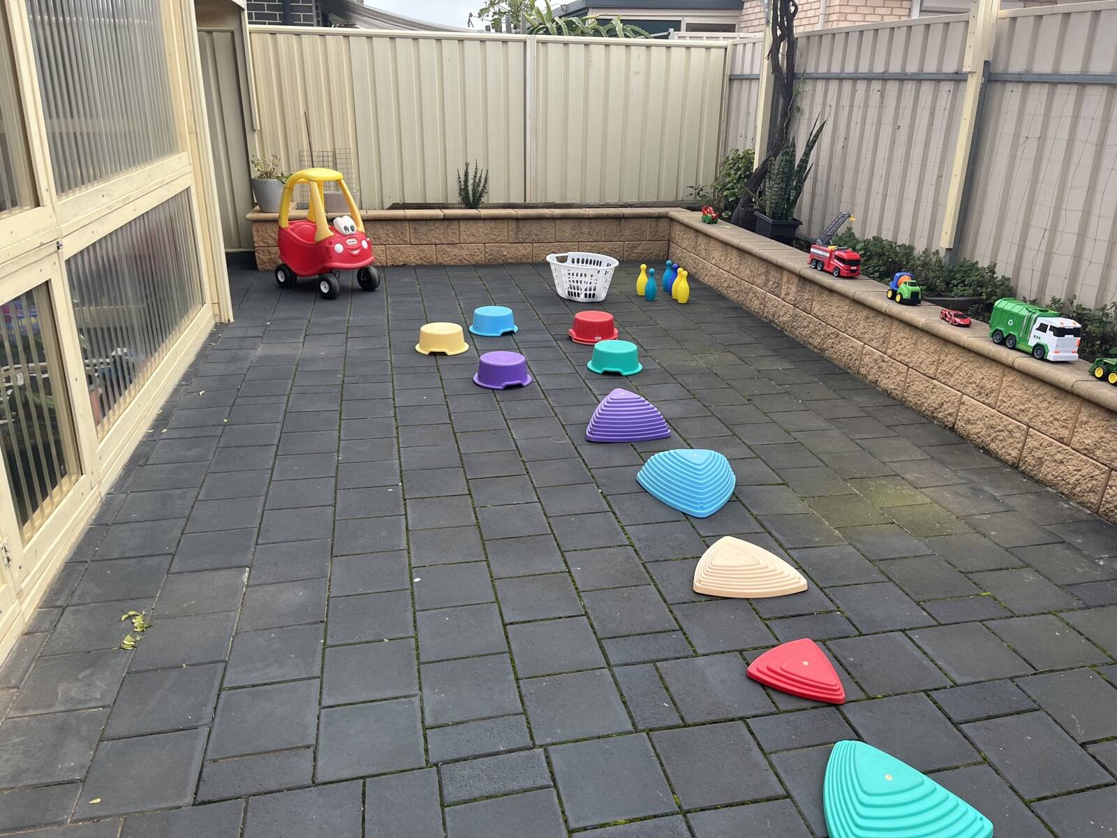 Rainbow Kids Family Day Care